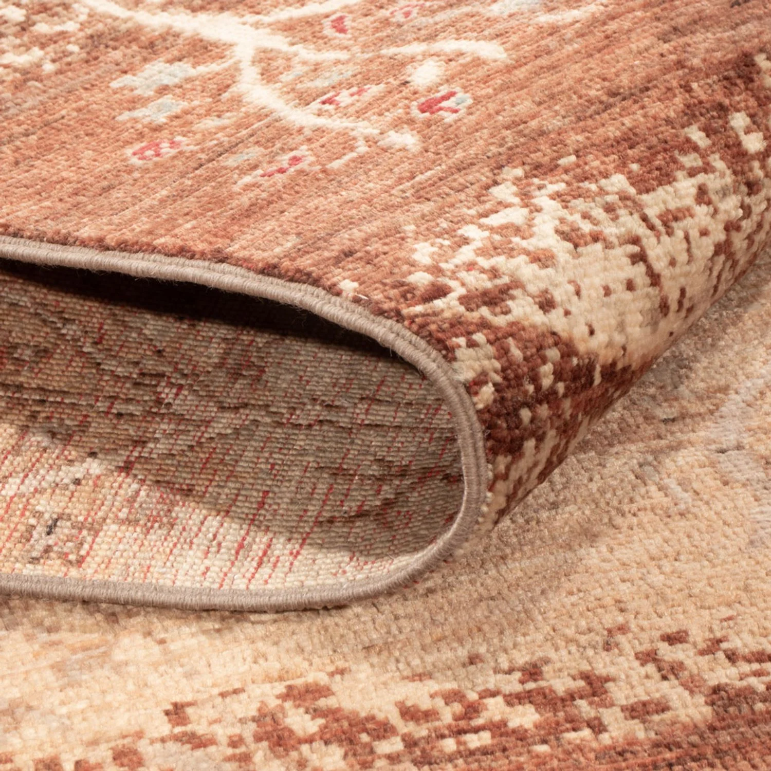 Ziegler Teppich - Ariana - 244 x 177 cm - beige - Image 4