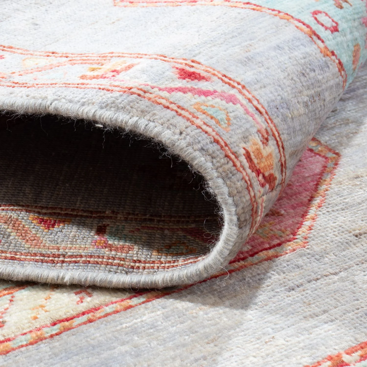 Ariana Teppich 246x169cm - Orientteppich - Image 4