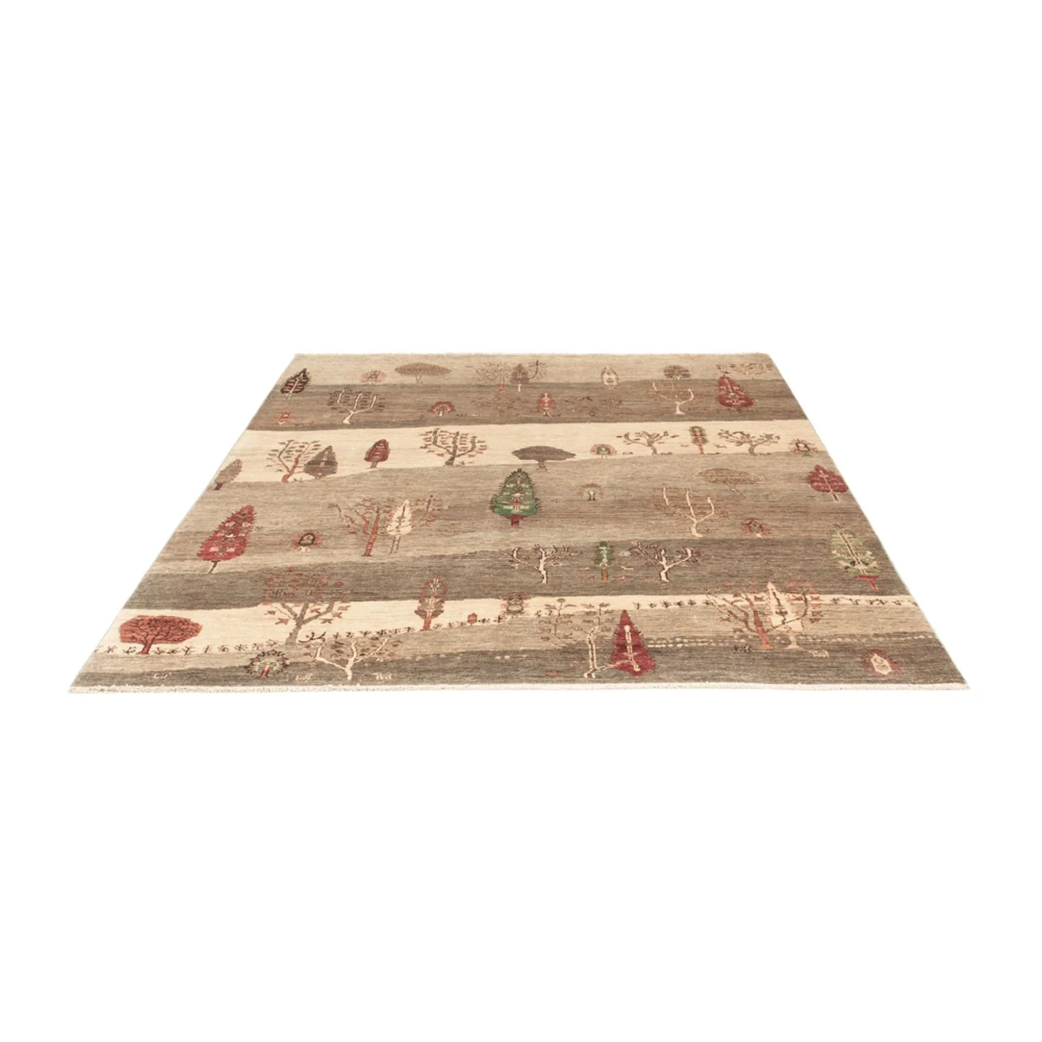 Ziegler Teppich - Ariana - 246 x 175 cm - beige - Image 5