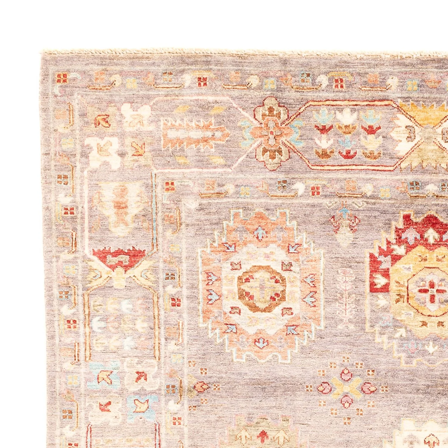 Ziegler Teppich - Ariana - 248 x 178 cm - mehrfarbig - Image 3