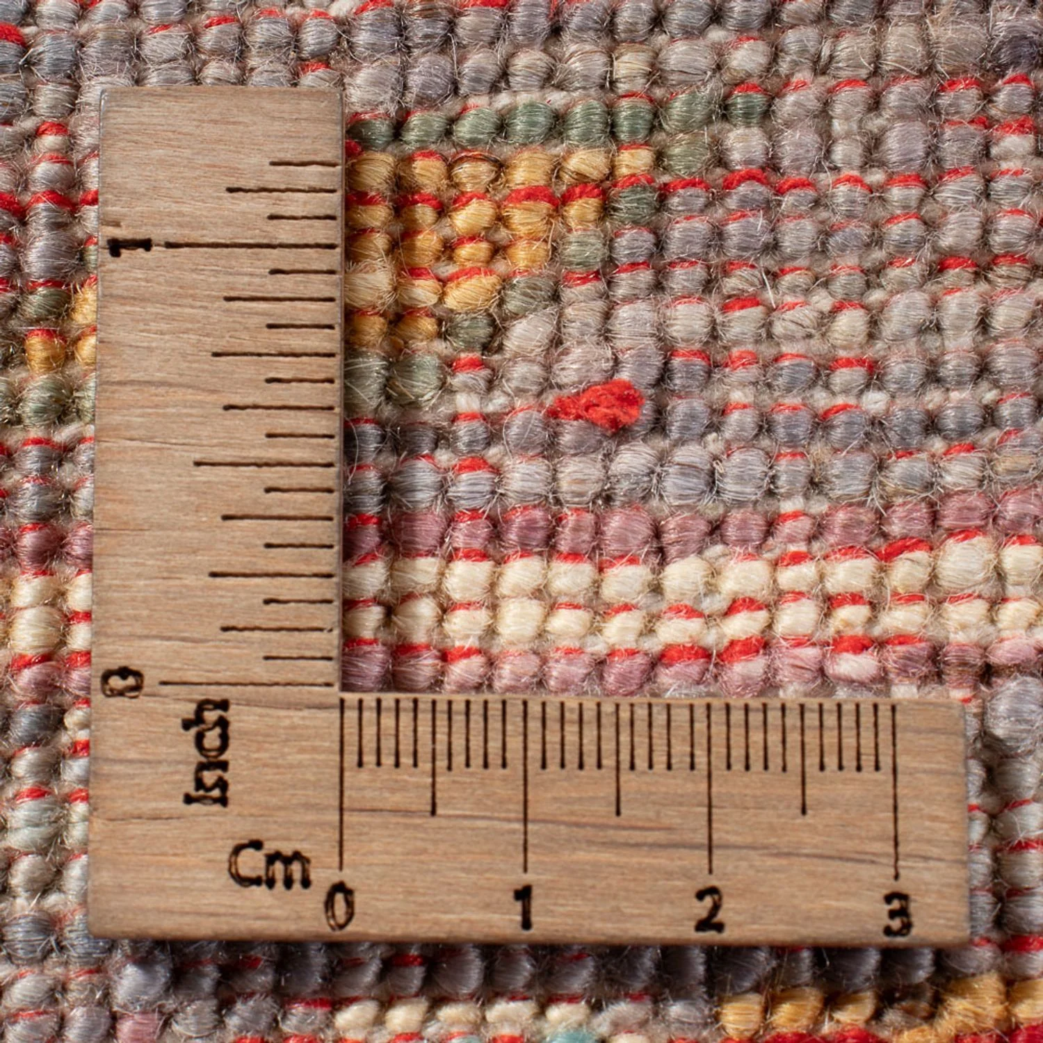 Ziegler Teppich - Ariana - 248 x 178 cm - mehrfarbig - Image 6