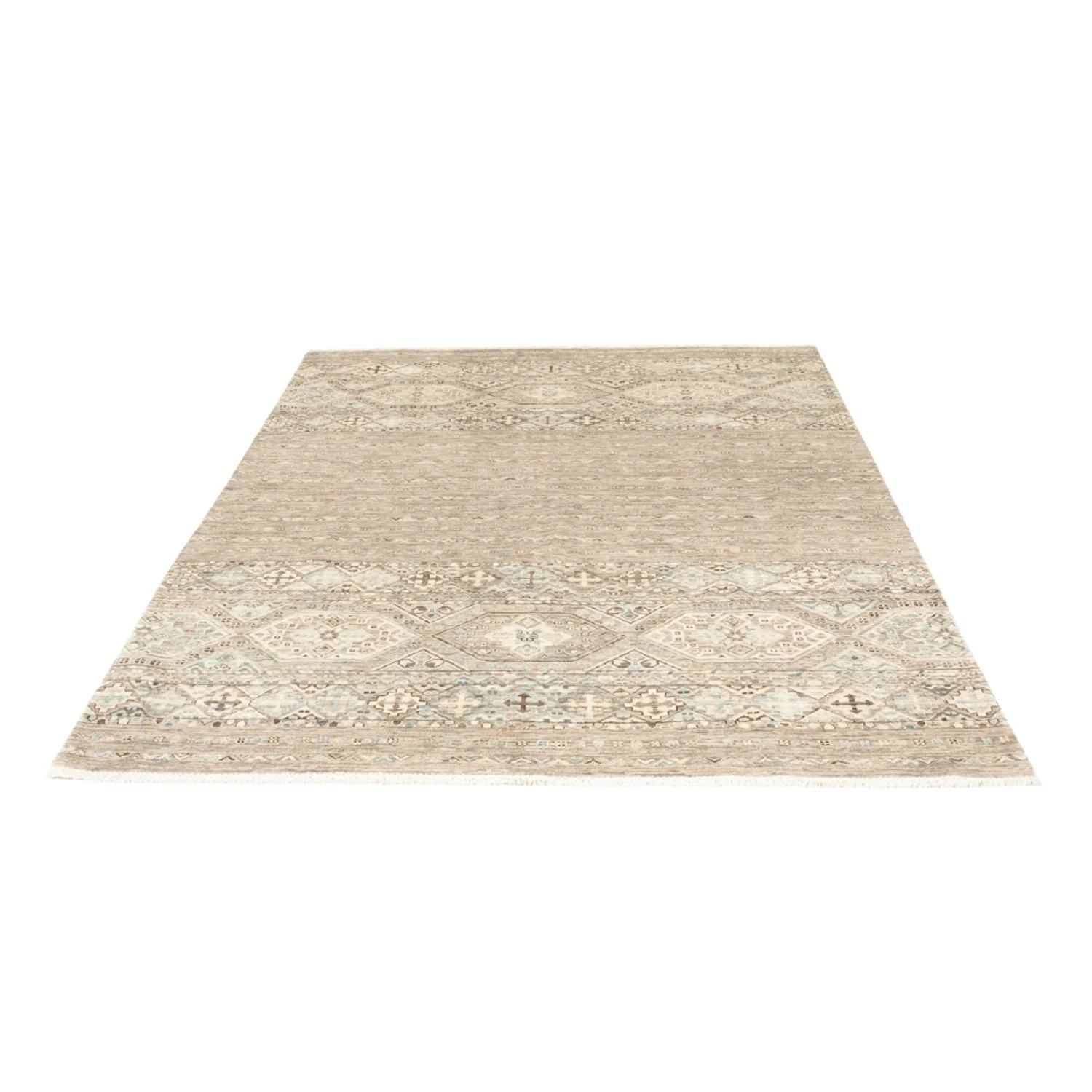 Ziegler Teppich - Ariana - 249 x 166 cm - beige - Image 5