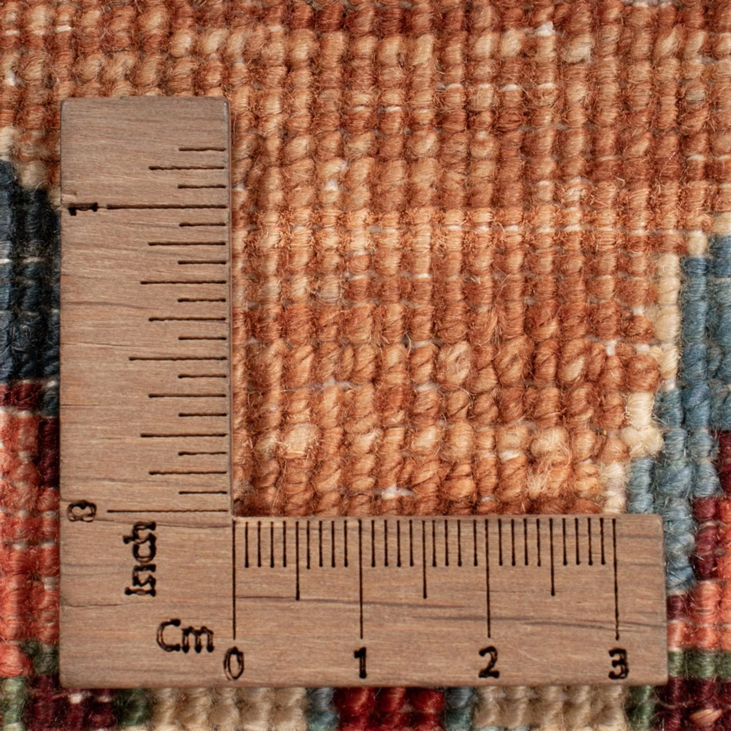 Ziegler Teppich - Ariana - 255 x 192 cm - rot - Image 6