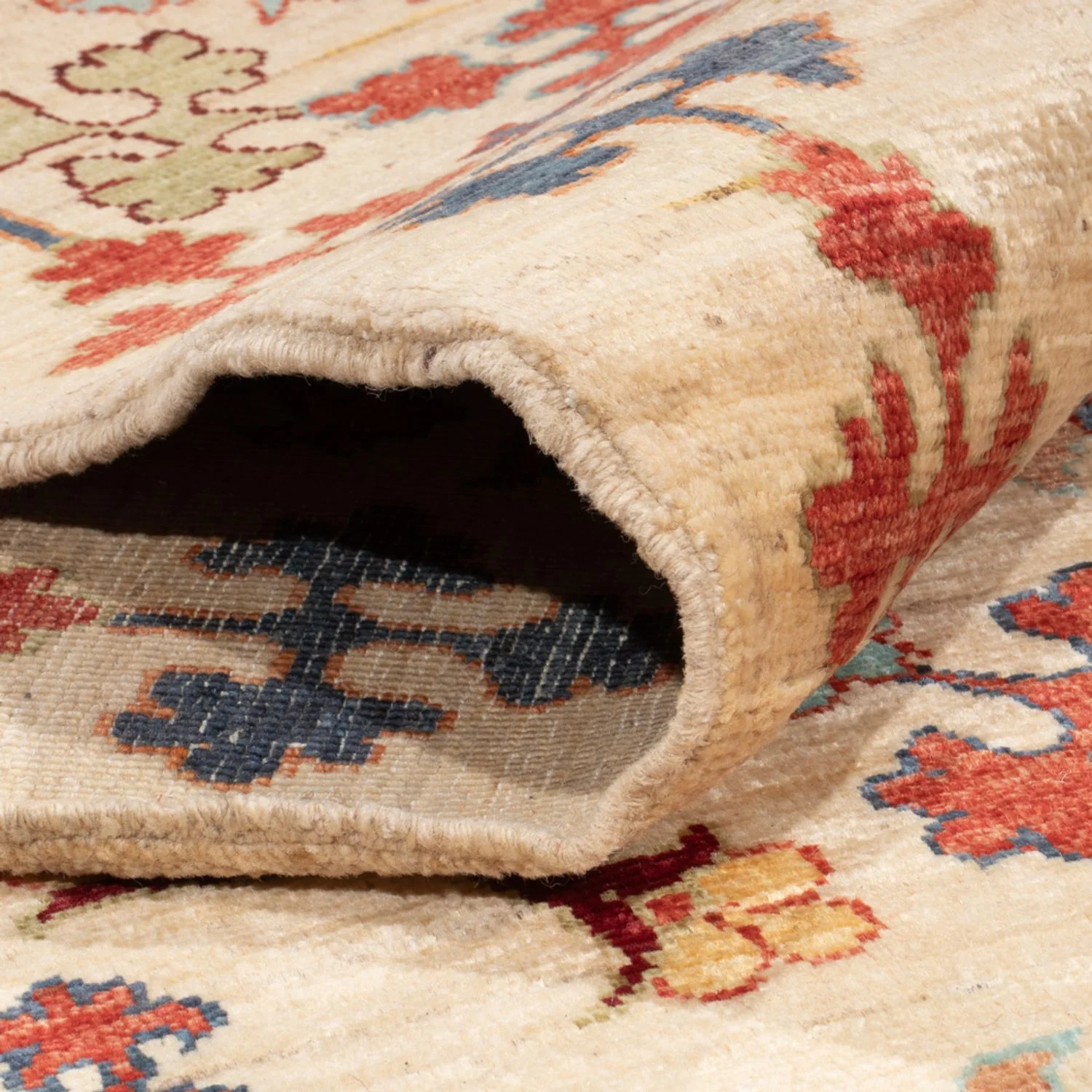 Ziegler Teppich - Ariana - 260 x 210 cm - beige - Image 4