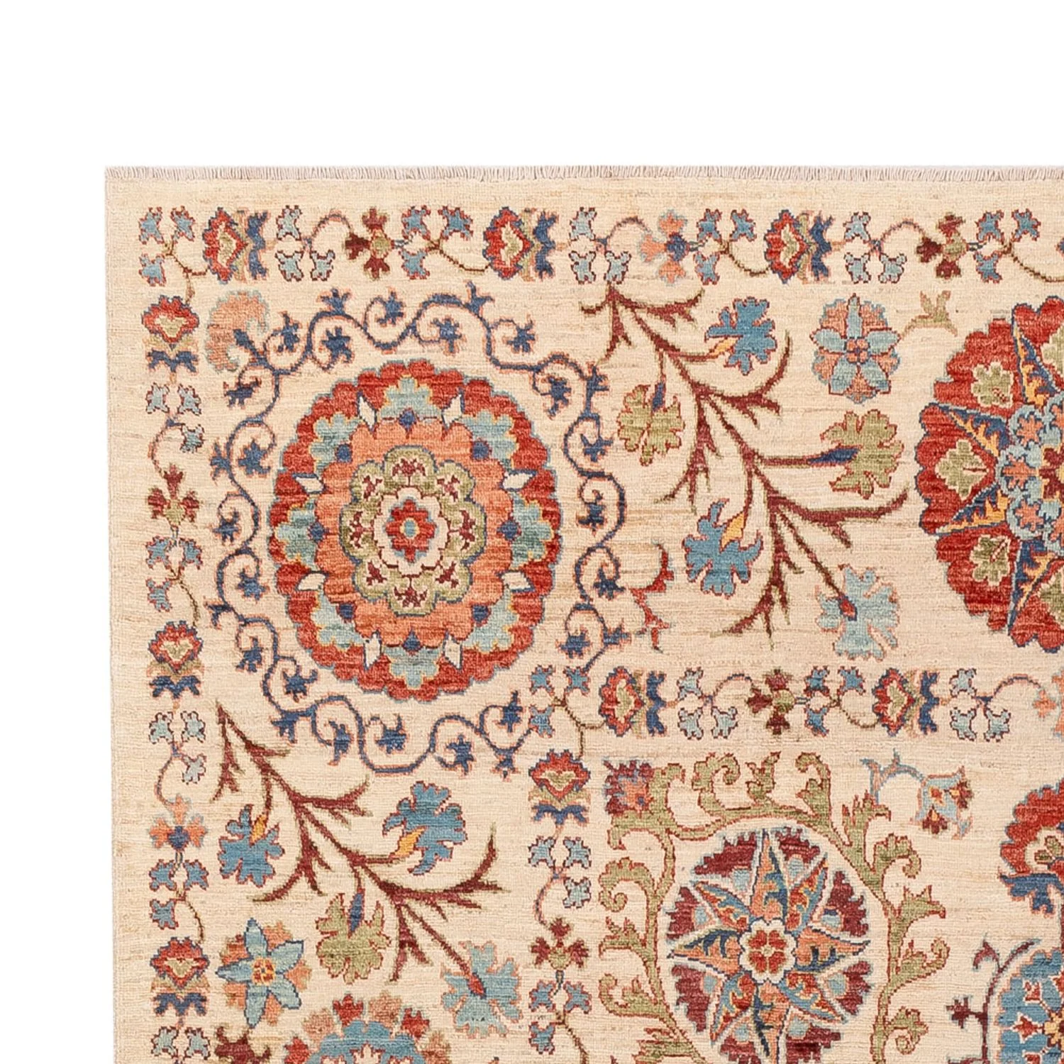 Ziegler Teppich - Ariana - 265 x 189 cm - beige - Image 3