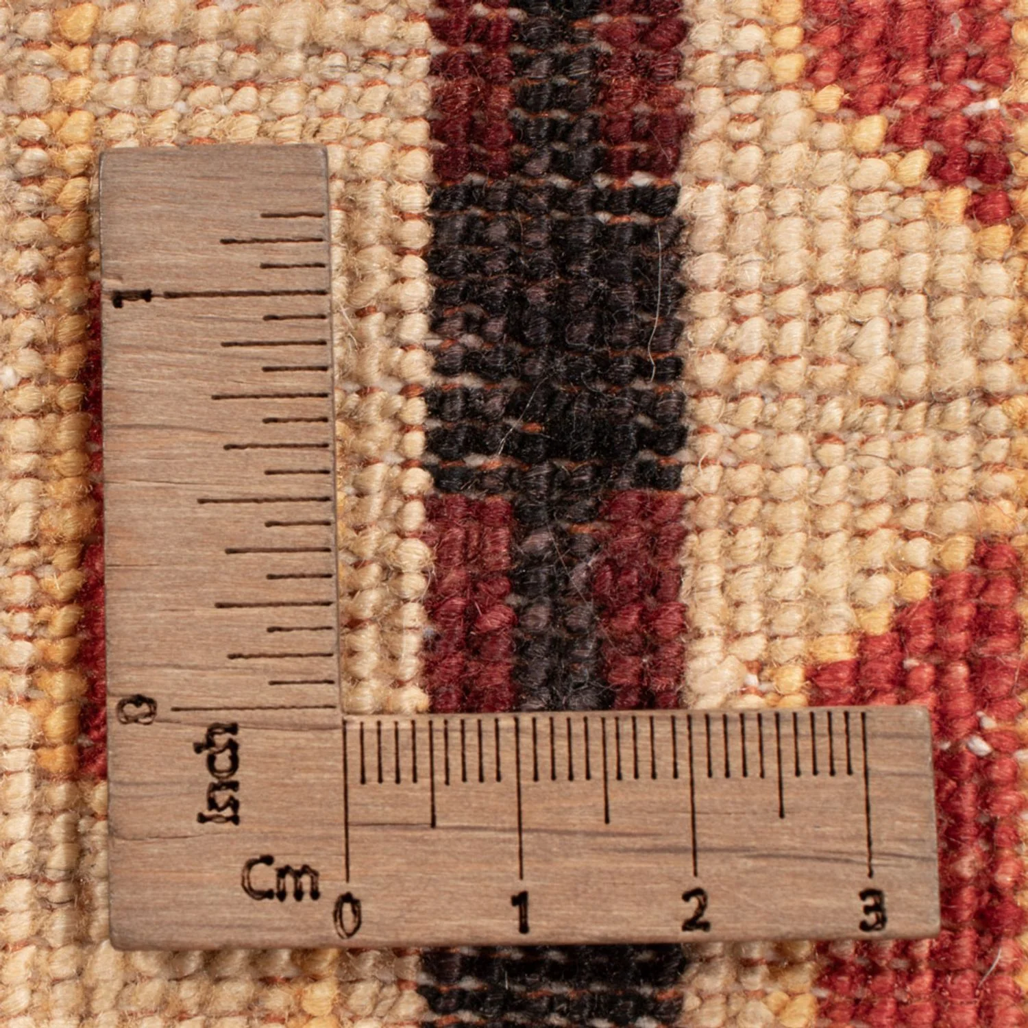 Ziegler Teppich - Ariana - 270 x 180 cm - rot - Image 6