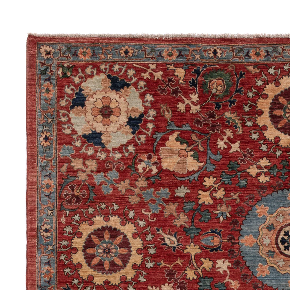 Ariana Teppich 271x205cm - Orientteppich - Image 3