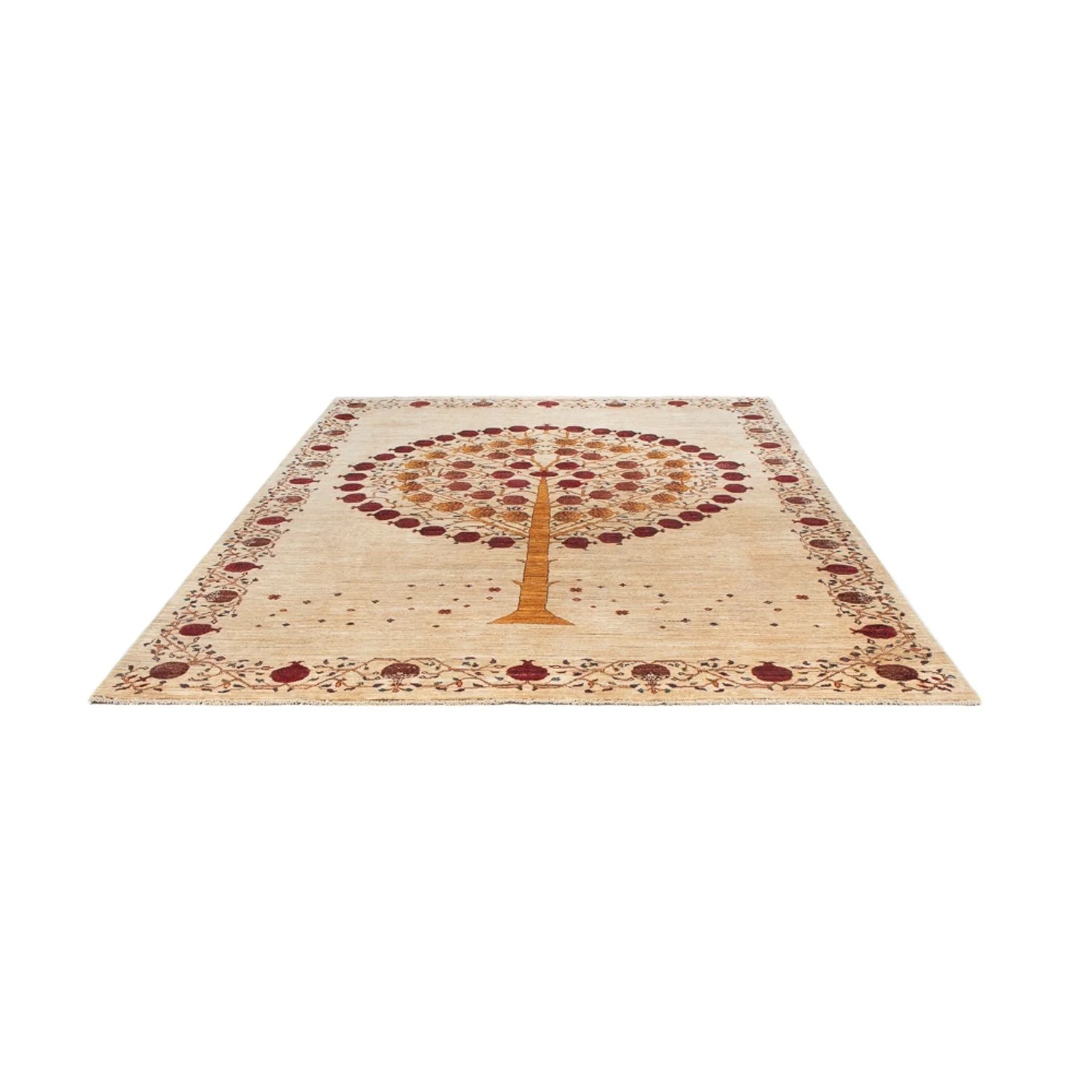 Ziegler Teppich - Ariana - 291 x 204 cm - mehrfarbig - Image 5