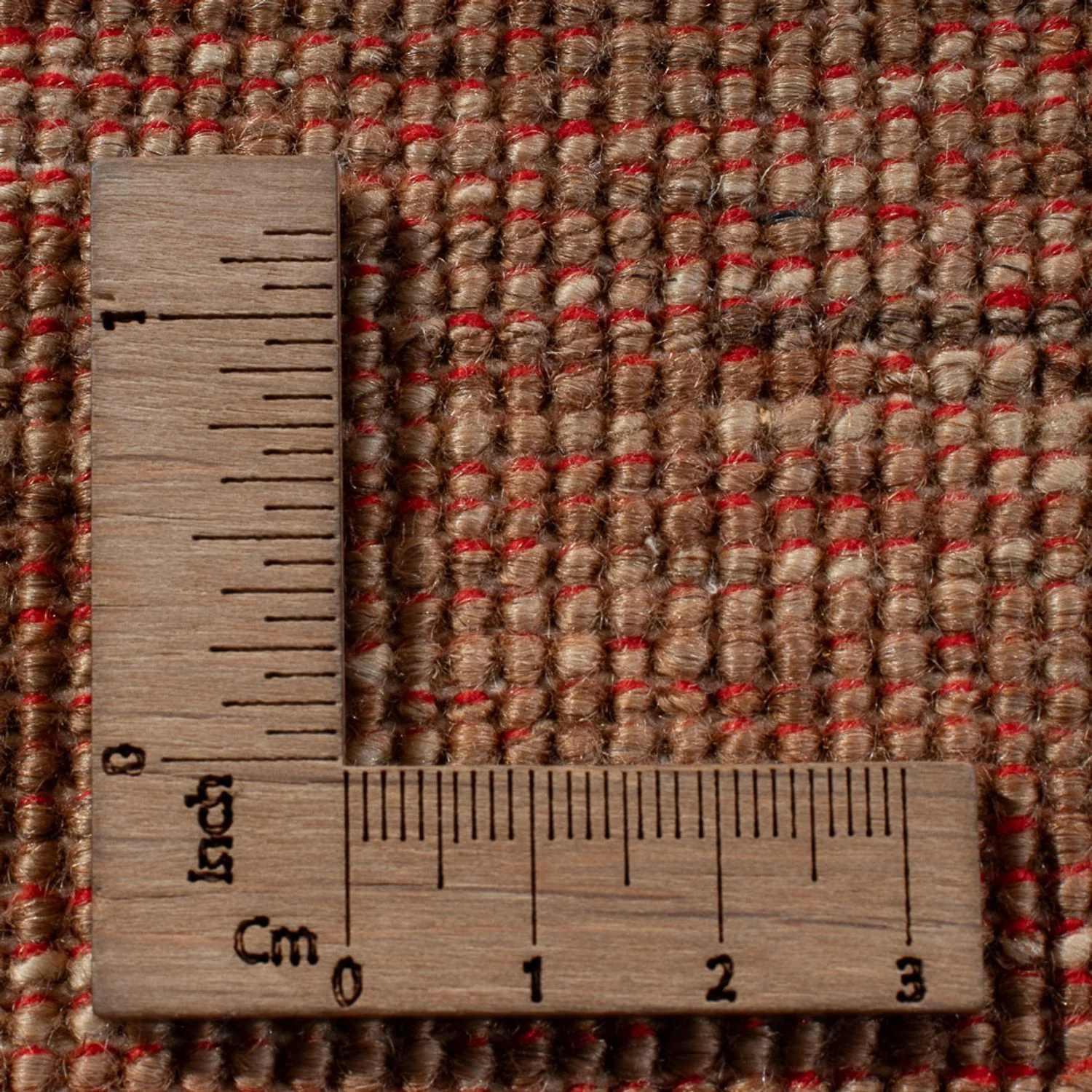 Ziegler Teppich - Ariana - 291 x 210 cm - dunkelbeige - Image 7