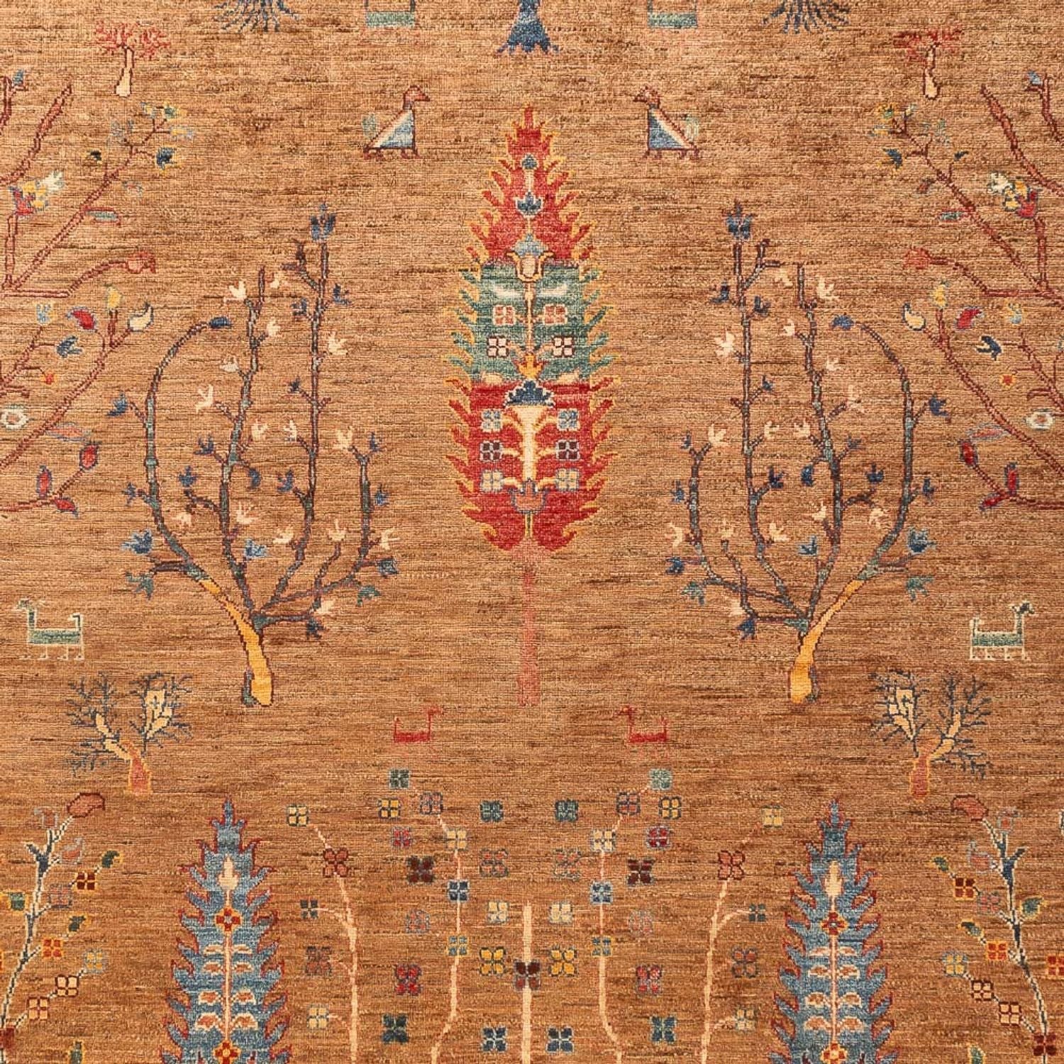 Ziegler Teppich - Ariana - 294 x 205 cm - mehrfarbig - Image 2