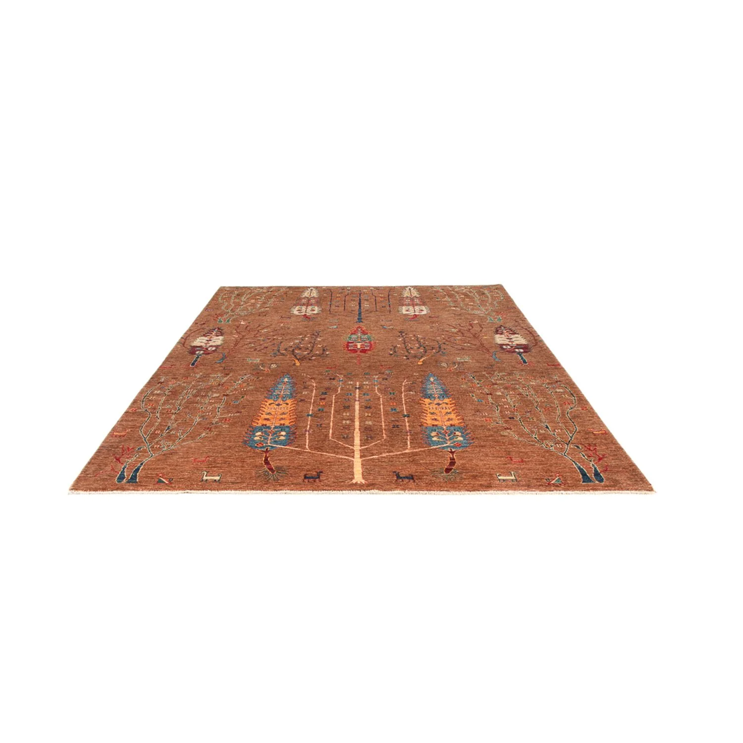 Ziegler Teppich - Ariana - 294 x 205 cm - mehrfarbig - Image 5