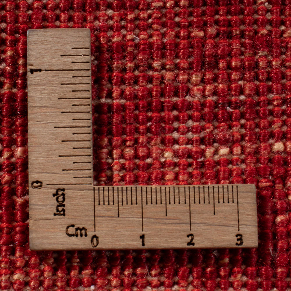 Ziegler Teppich - Ariana - 294 x 207 cm - rot - Image 6