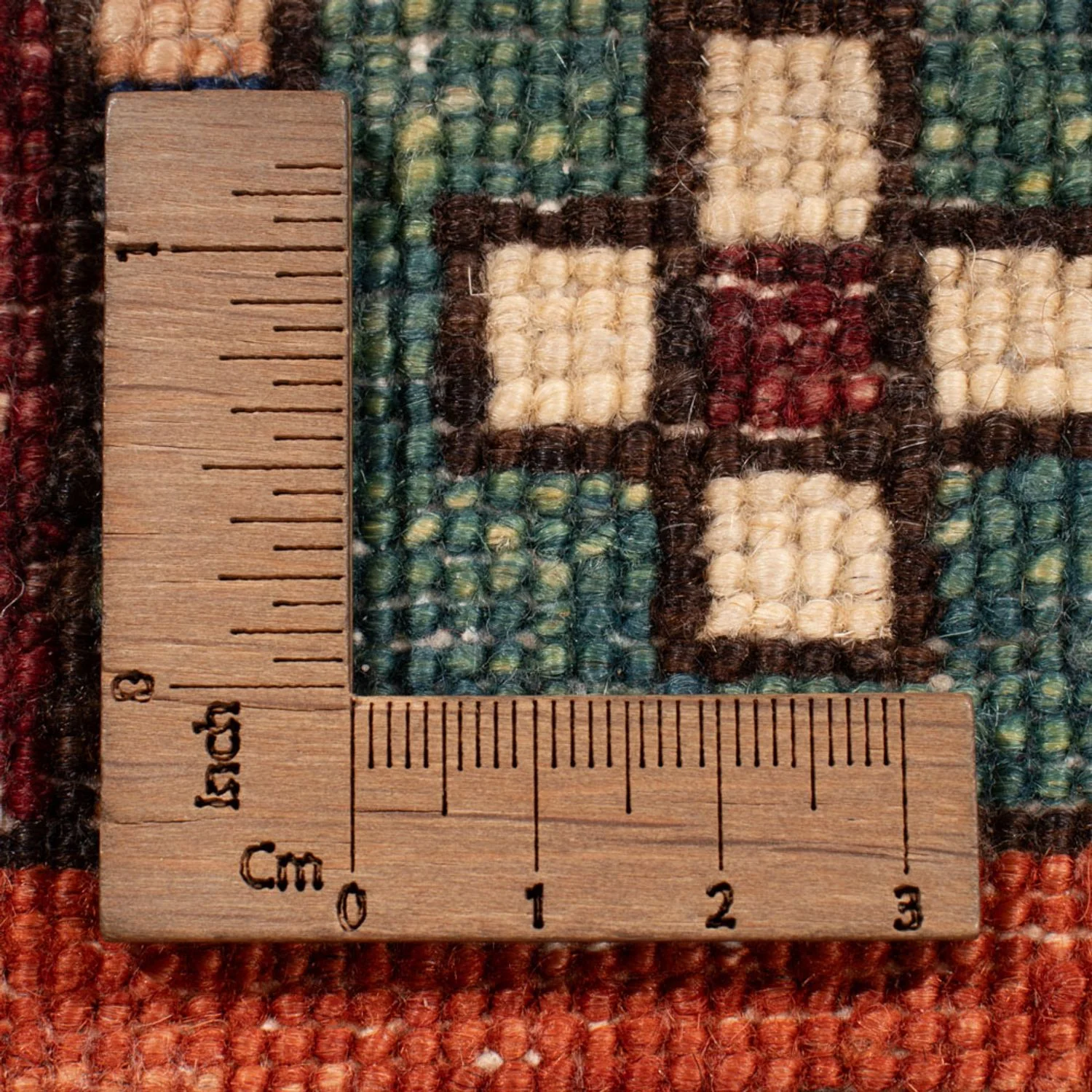 Ziegler Teppich - Ariana - 295 x 210 cm - mehrfarbig - Image 6