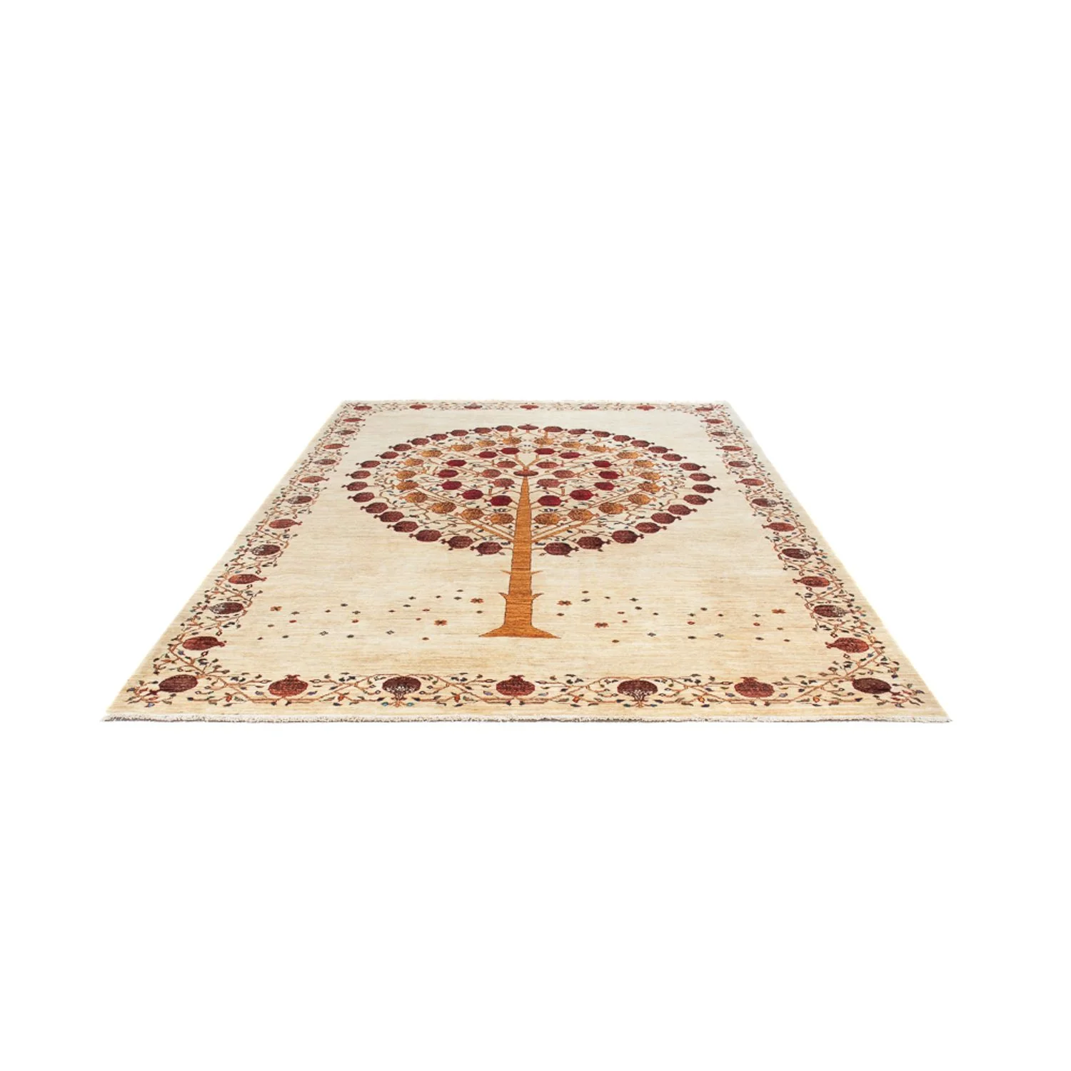 Ziegler Teppich - Ariana - 296 x 204 cm - mehrfarbig - Image 5