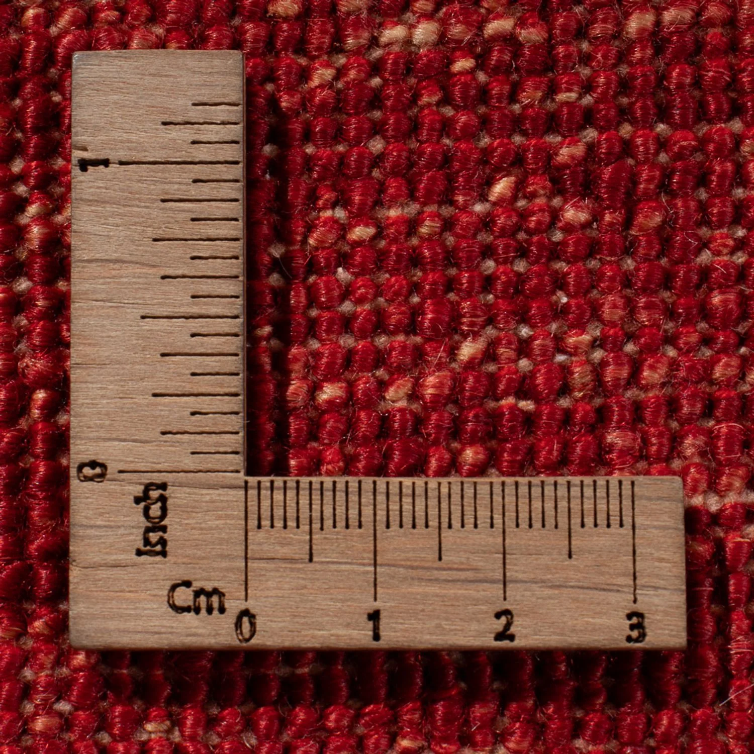 Ziegler Teppich - Ariana - 296 x 205 cm - rot - Image 6