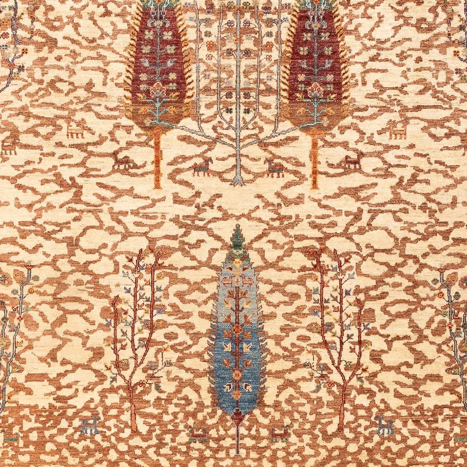 Ariana Teppich 297x203cm - Orientteppich - Image 2