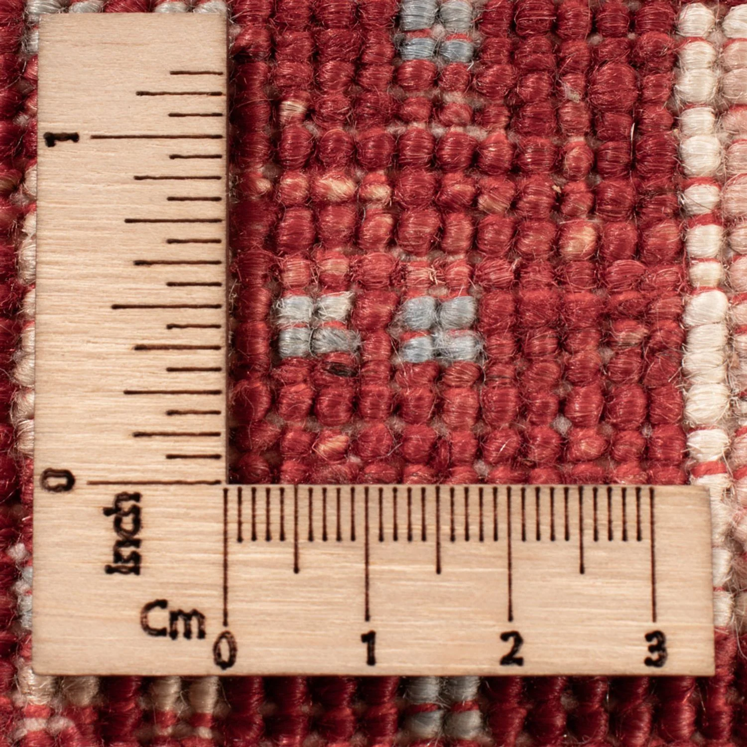 Ziegler Teppich - Ariana - 297 x 246 cm - mehrfarbig - Image 6