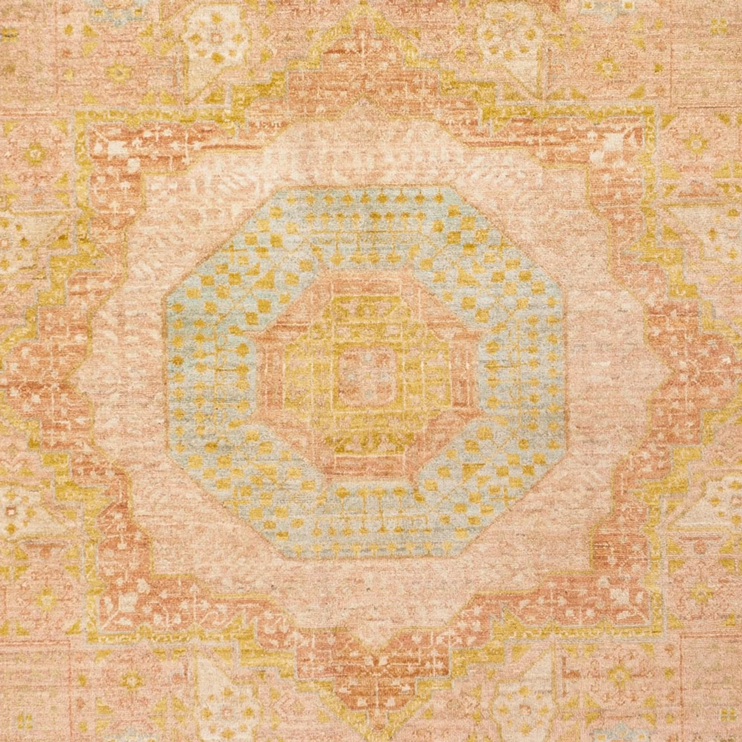 Ariana Teppich 297x257cm - Orientteppich - Image 2