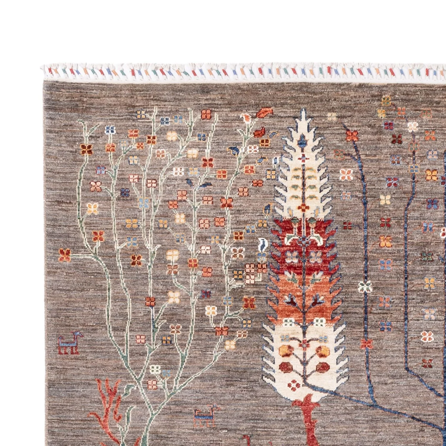 Ariana Teppich 298x200cm - Orientteppich - Image 3