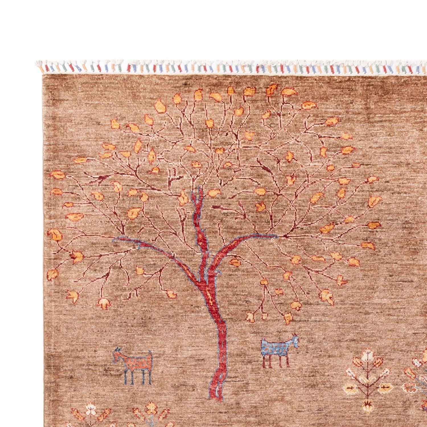 Ariana Teppich 298x206cm - Orientteppich - Image 3