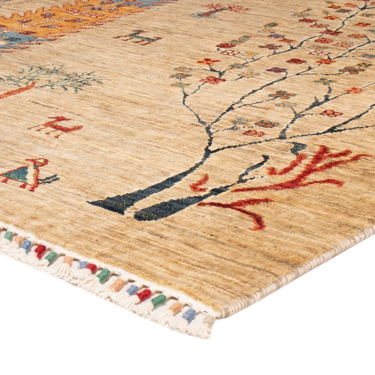 Ziegler Teppich - Ariana - 298 x 235 cm - beige - Image 2