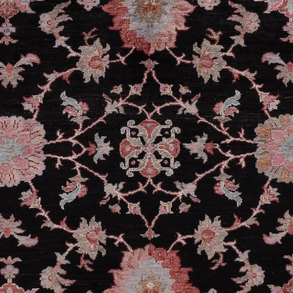 Ariana Teppich 299x202cm - Orientteppich - Image 2