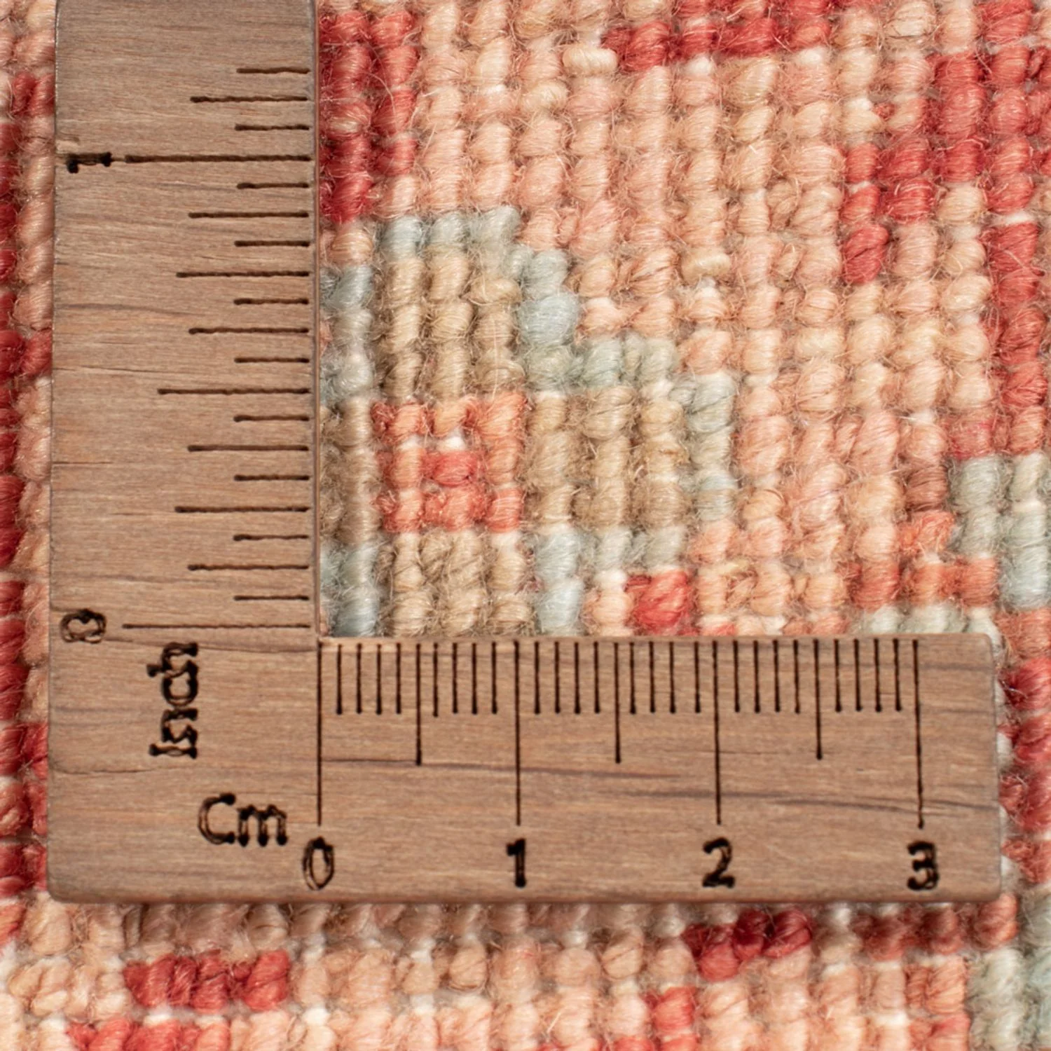 Ziegler Teppich - Ariana - 299 x 206 cm - beige - Image 6