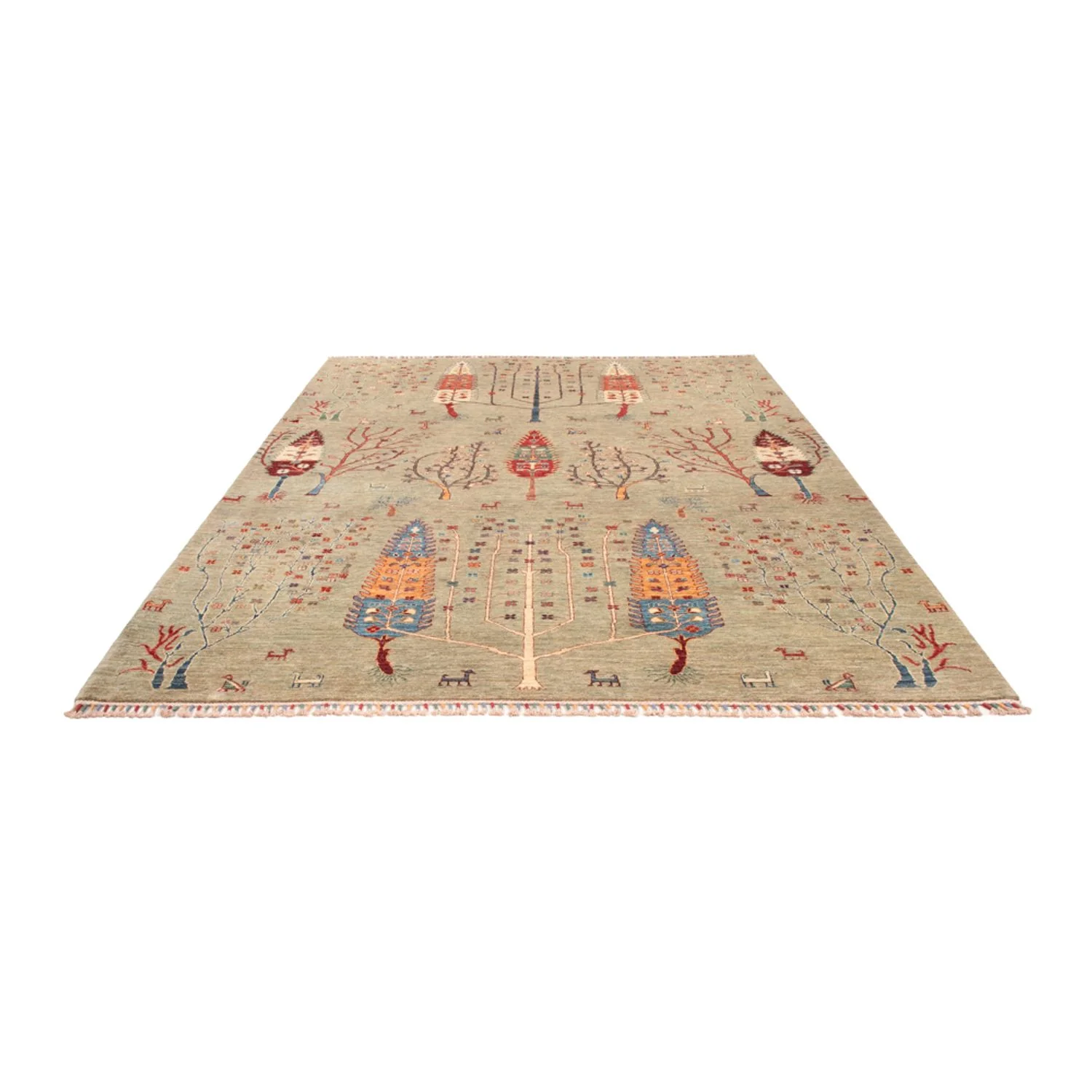 Ziegler Teppich - Ariana - 299 x 210 cm - sand - Image 5