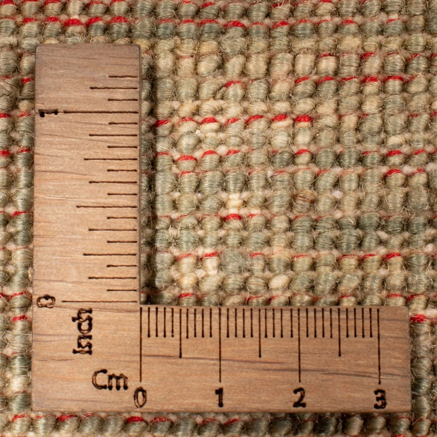 Ziegler Teppich - Ariana - 299 x 210 cm - sand - Image 6