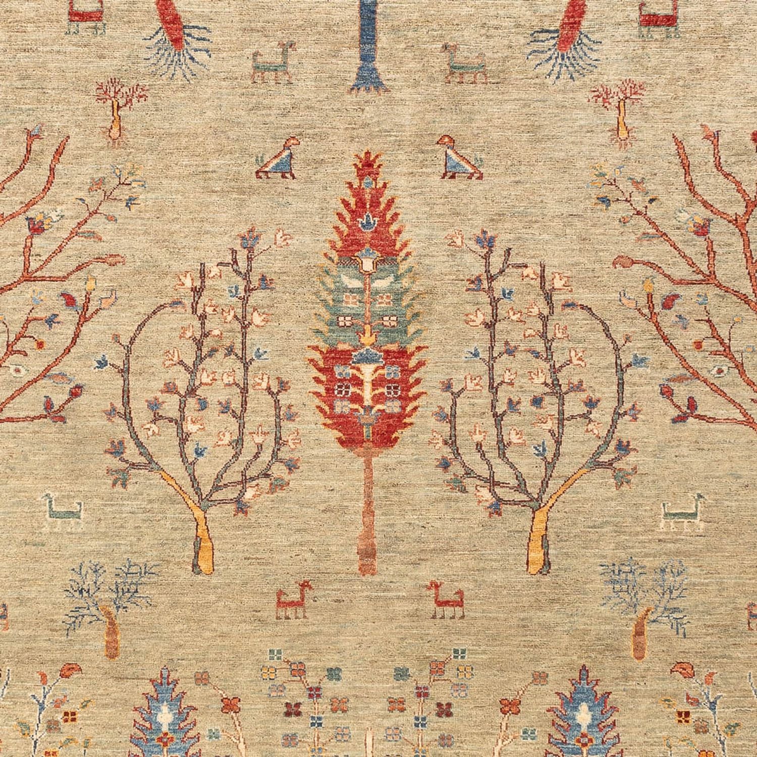 Ziegler Teppich - Ariana - 299 x 210 cm - sand - Image 2