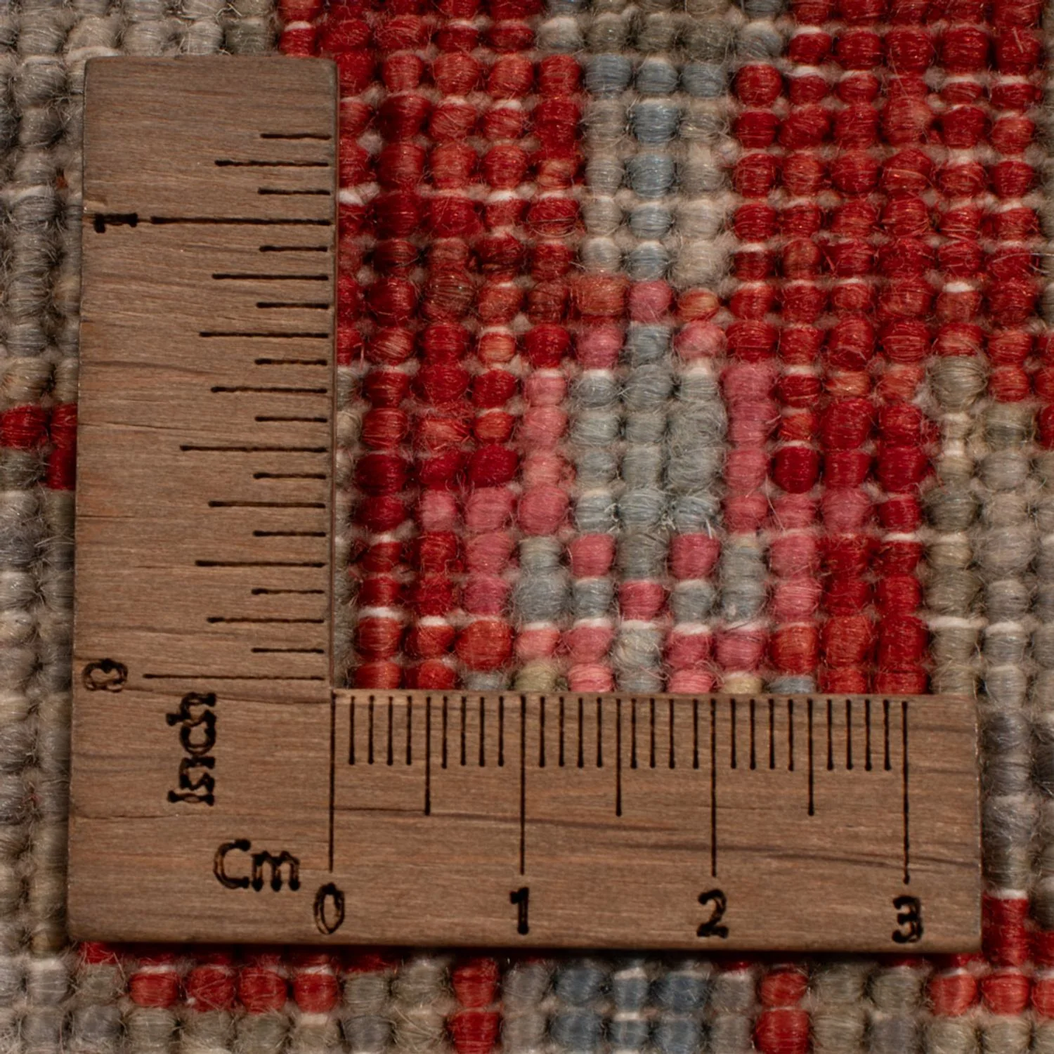 Ziegler Teppich - Ariana - 300 x 200 cm - dunkelblau - Image 7