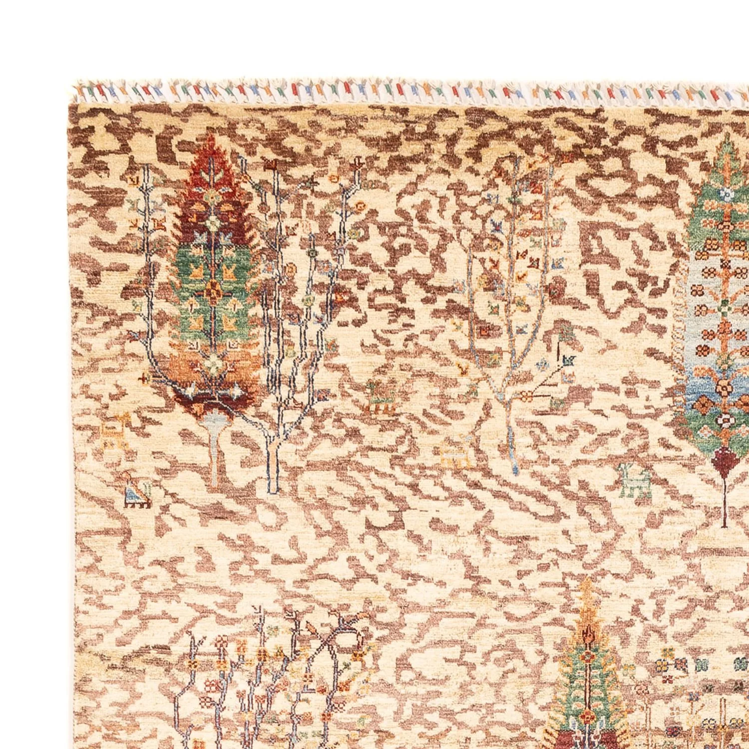 Ziegler Teppich - Ariana - 300 x 201 cm - beige - Image 3