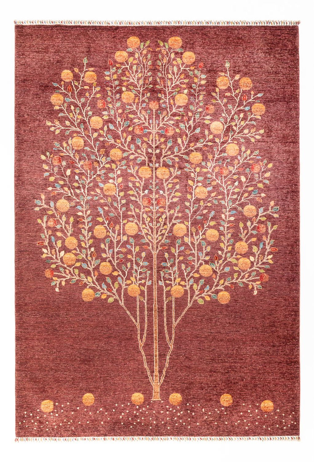 Ariana Teppich 300x209cm - Orientteppich