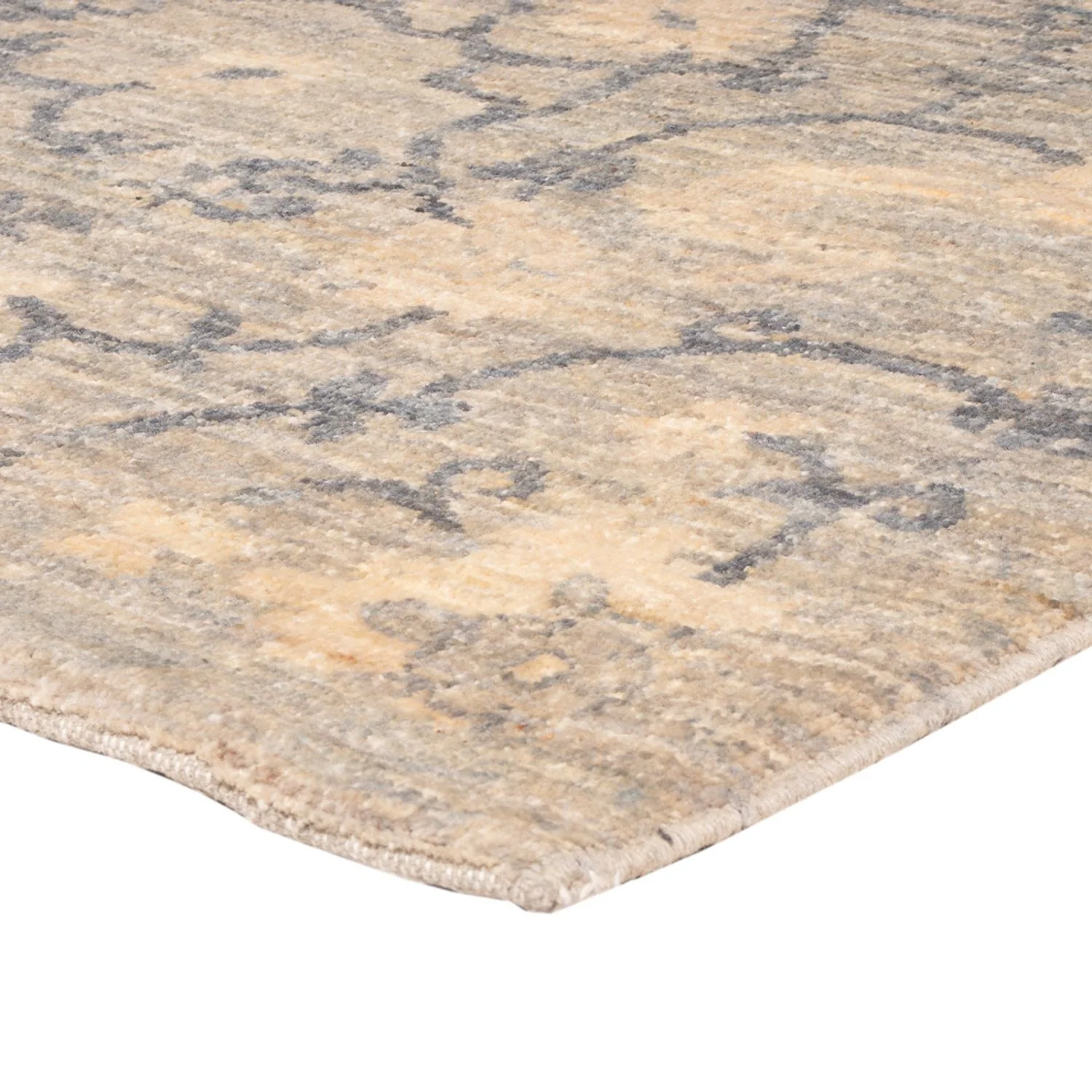 Ziegler Teppich - Ariana - 300 x 249 cm - grau - Image 2