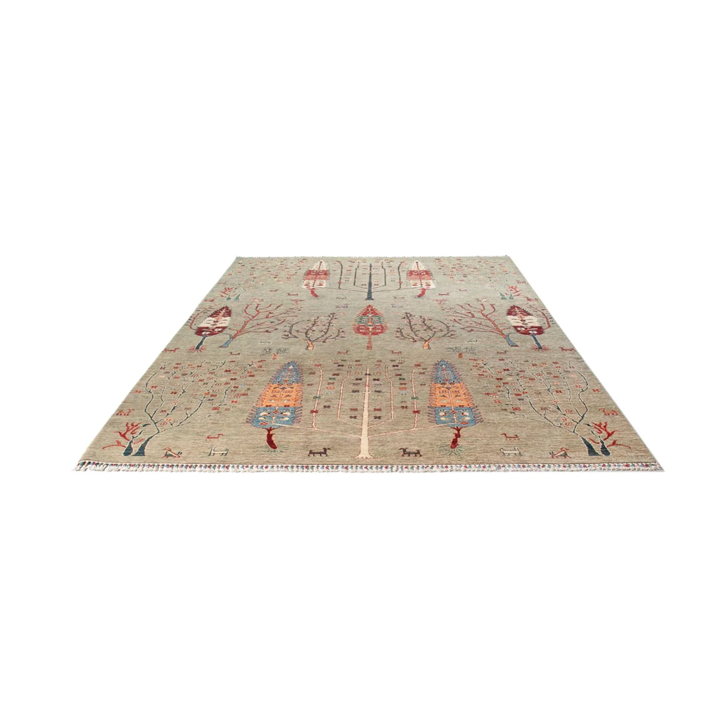 Ziegler Teppich - Ariana - 301 x 205 cm - sand - Image 5