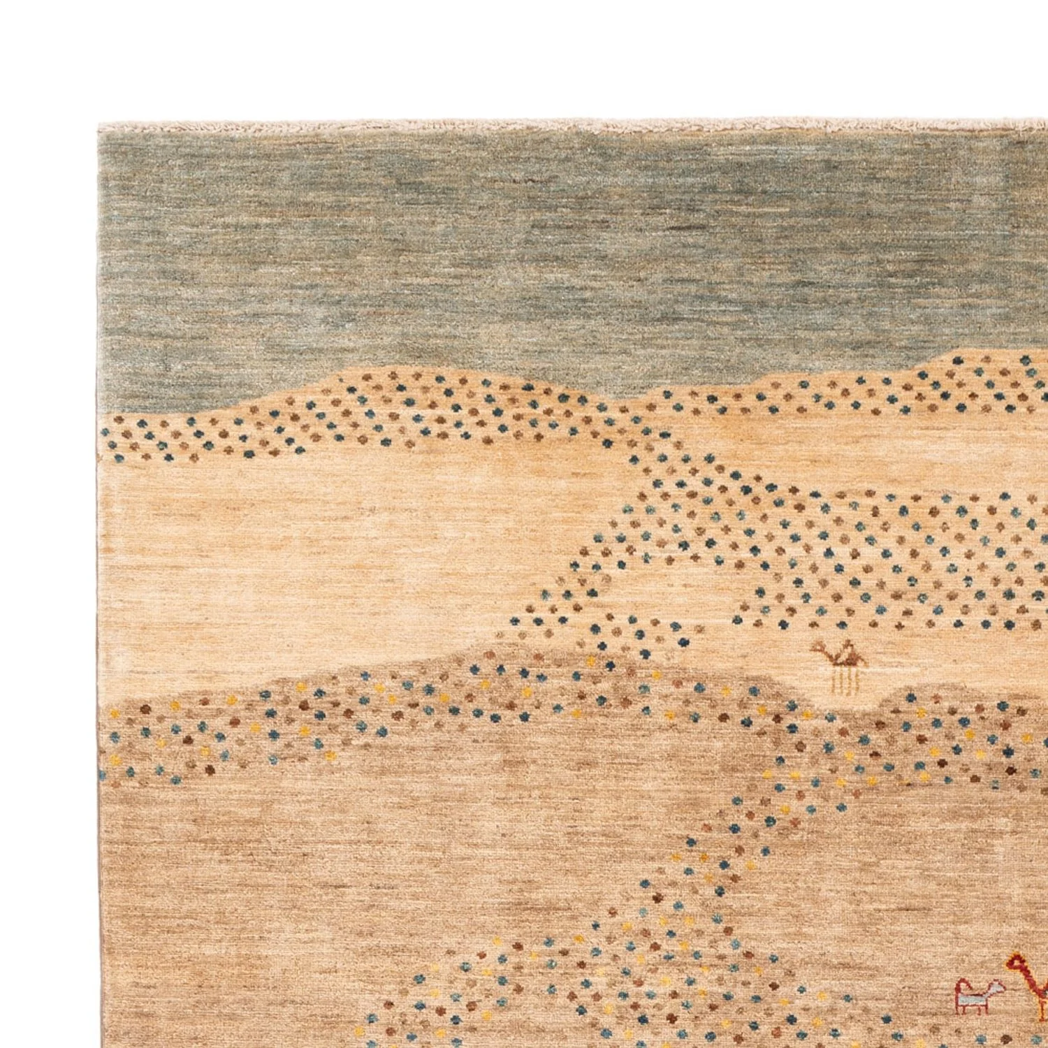 Ziegler Teppich - Ariana - 301 x 209 cm - beige - Image 3