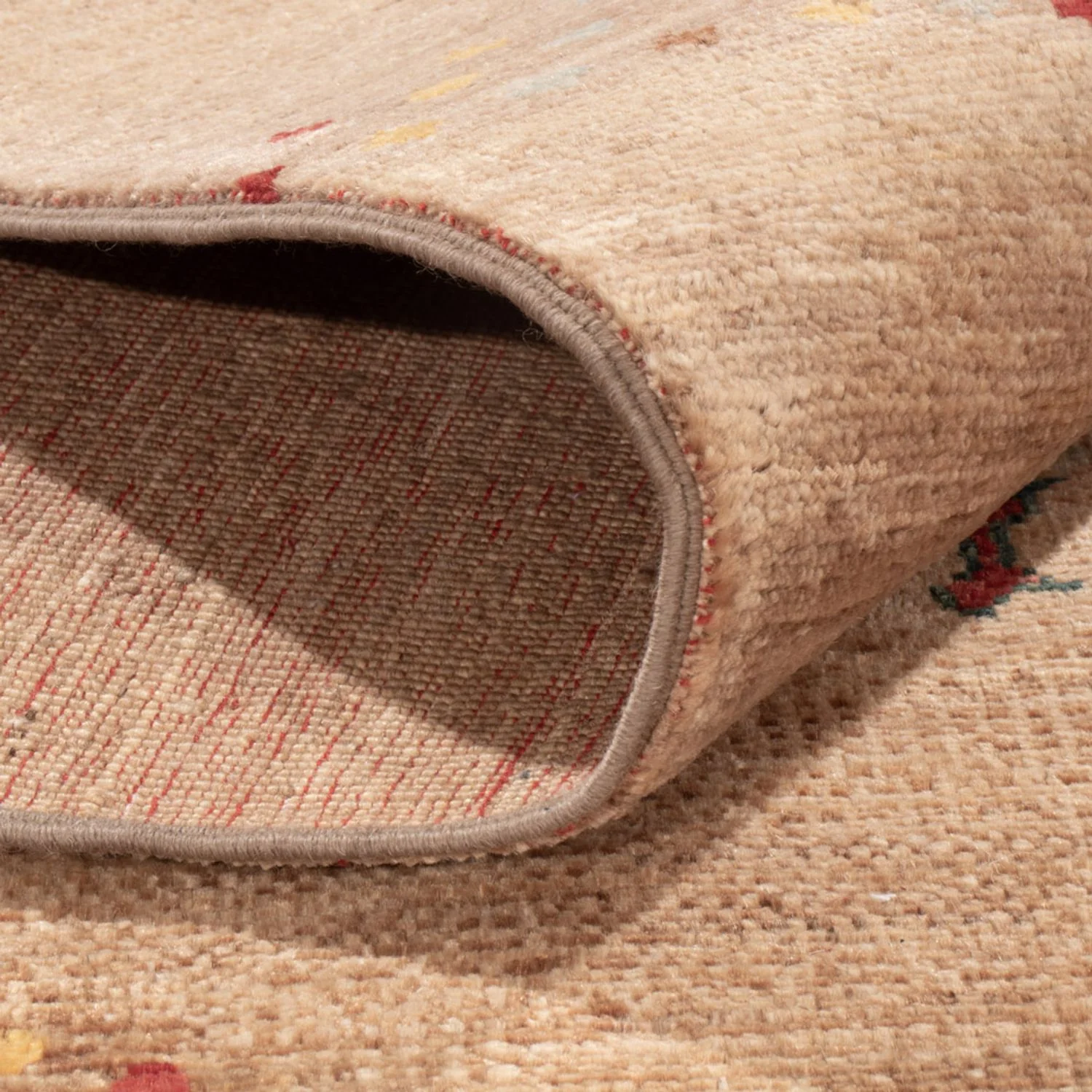 Ziegler Teppich - Ariana - 301 x 209 cm - beige - Image 4