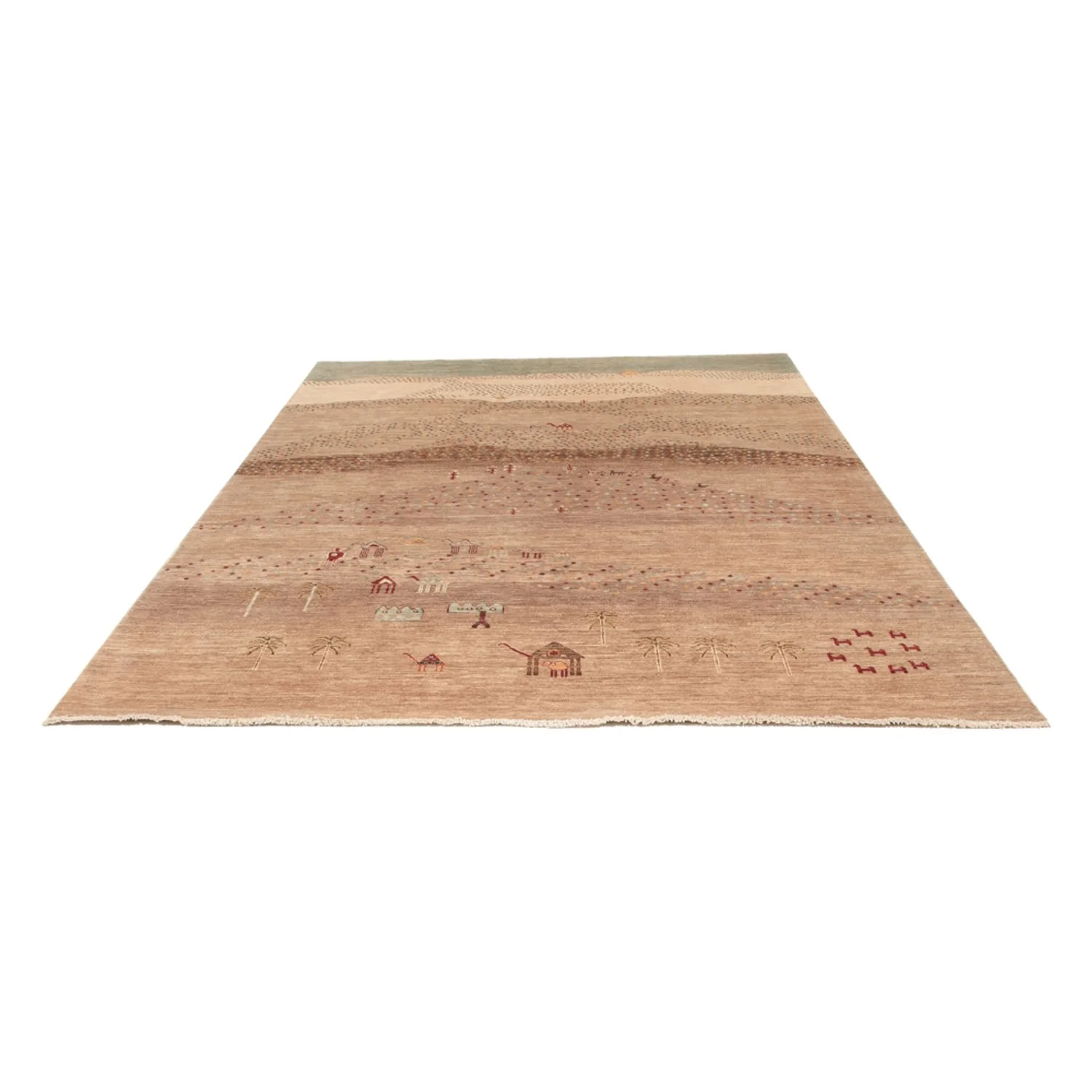 Ziegler Teppich - Ariana - 301 x 209 cm - beige - Image 5