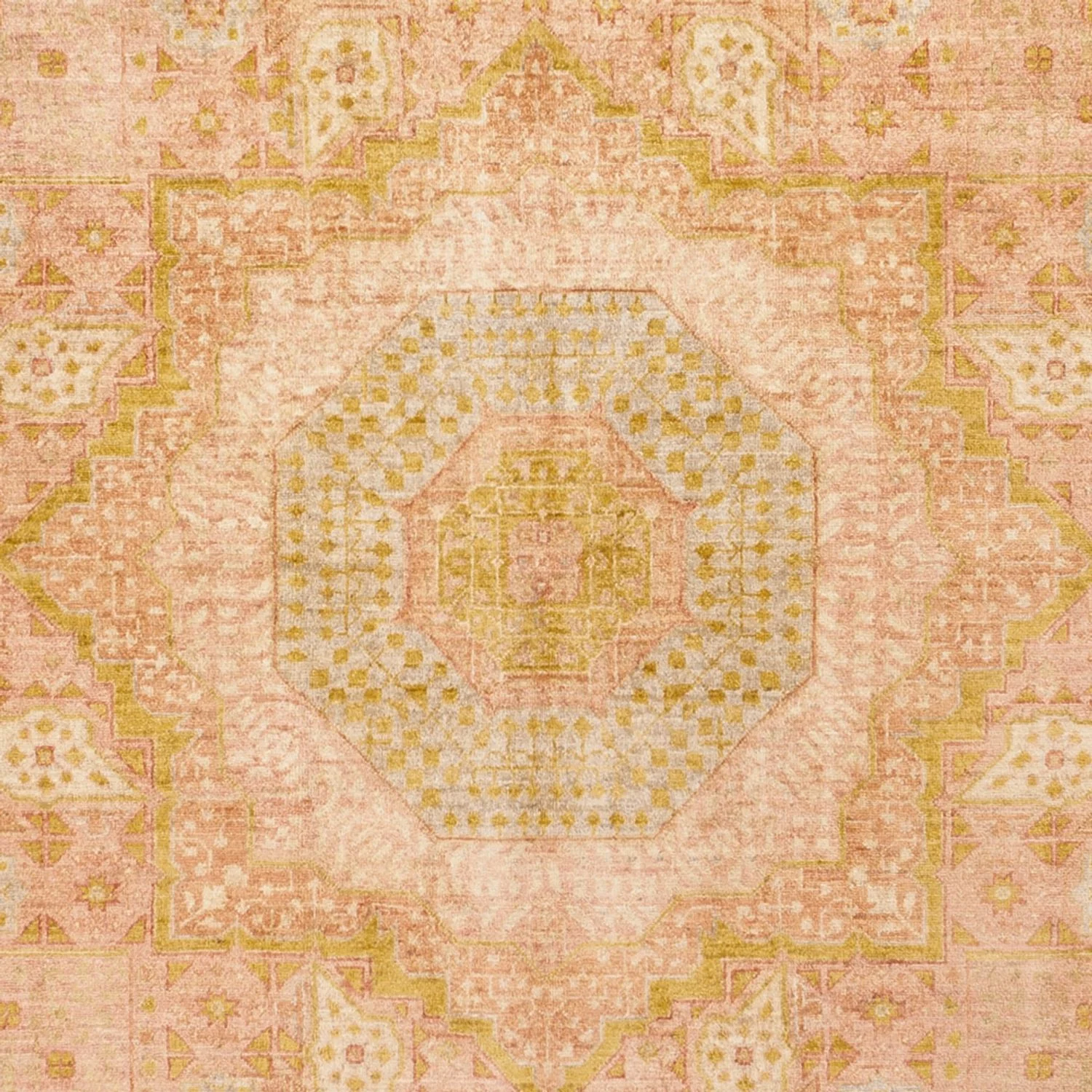 Ariana Teppich 301x250cm - Orientteppich - Image 2