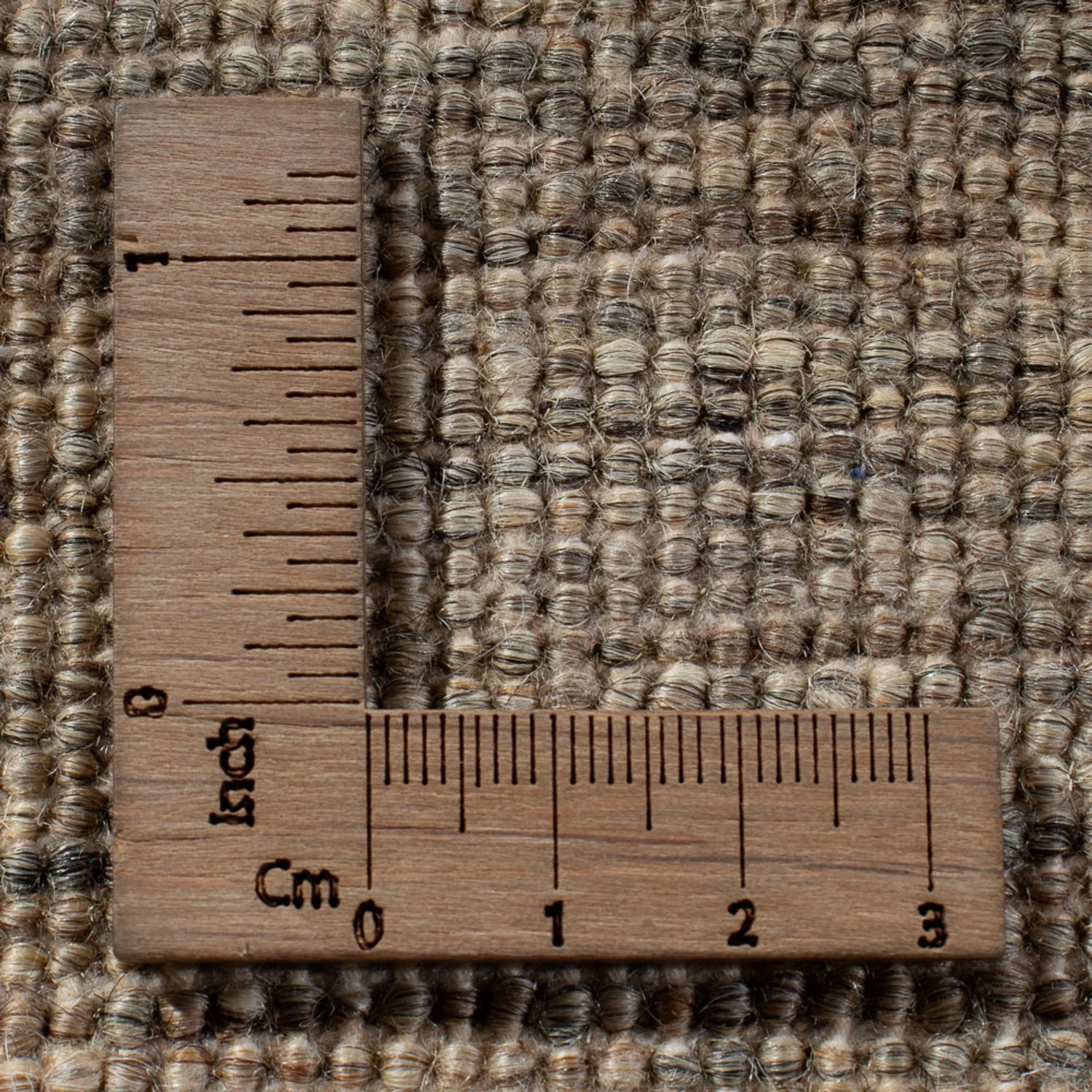 Ziegler Teppich - Ariana - 302 x 202 cm - dunkelbeige - Image 6