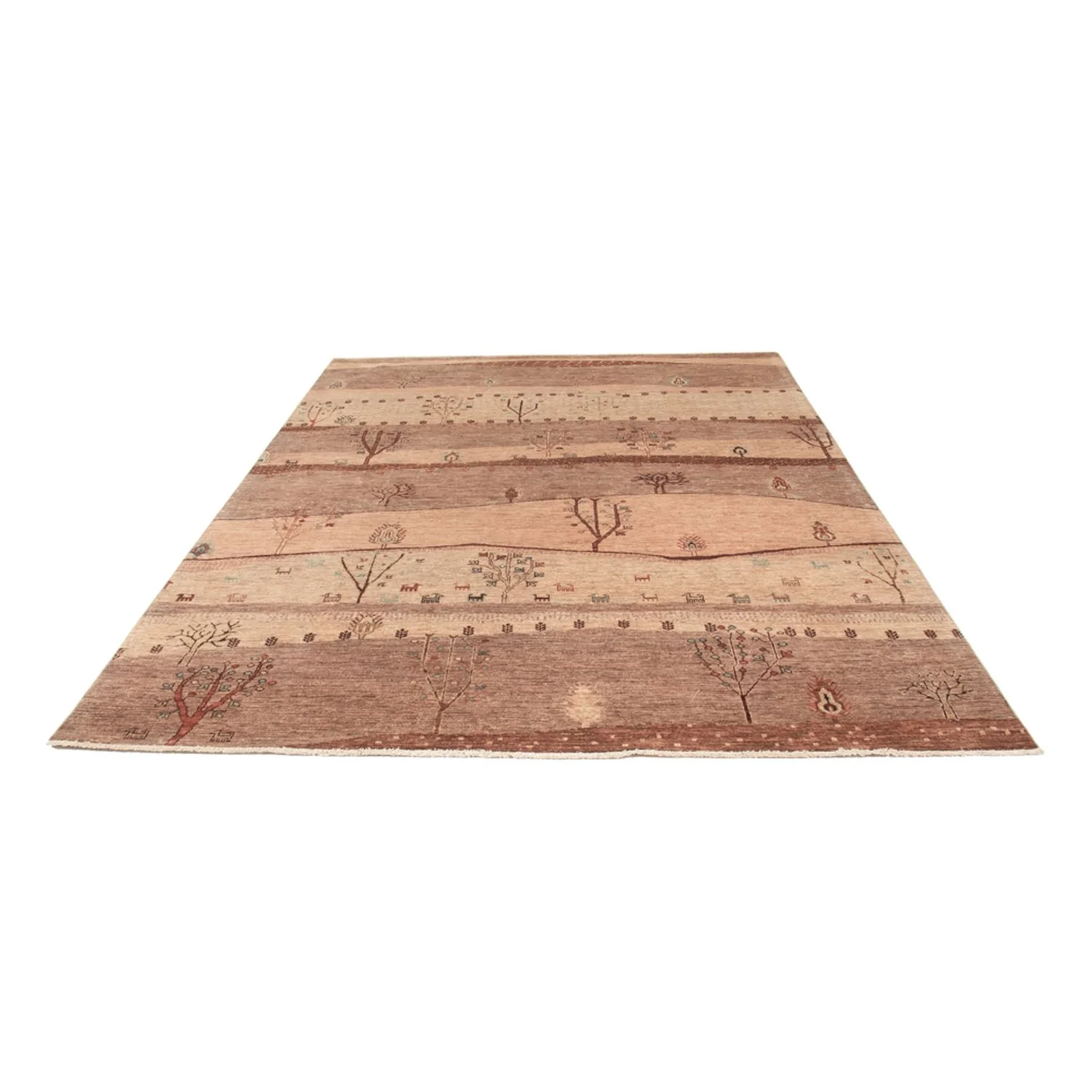 Ziegler Teppich - Ariana - 302 x 207 cm - beige - Image 5