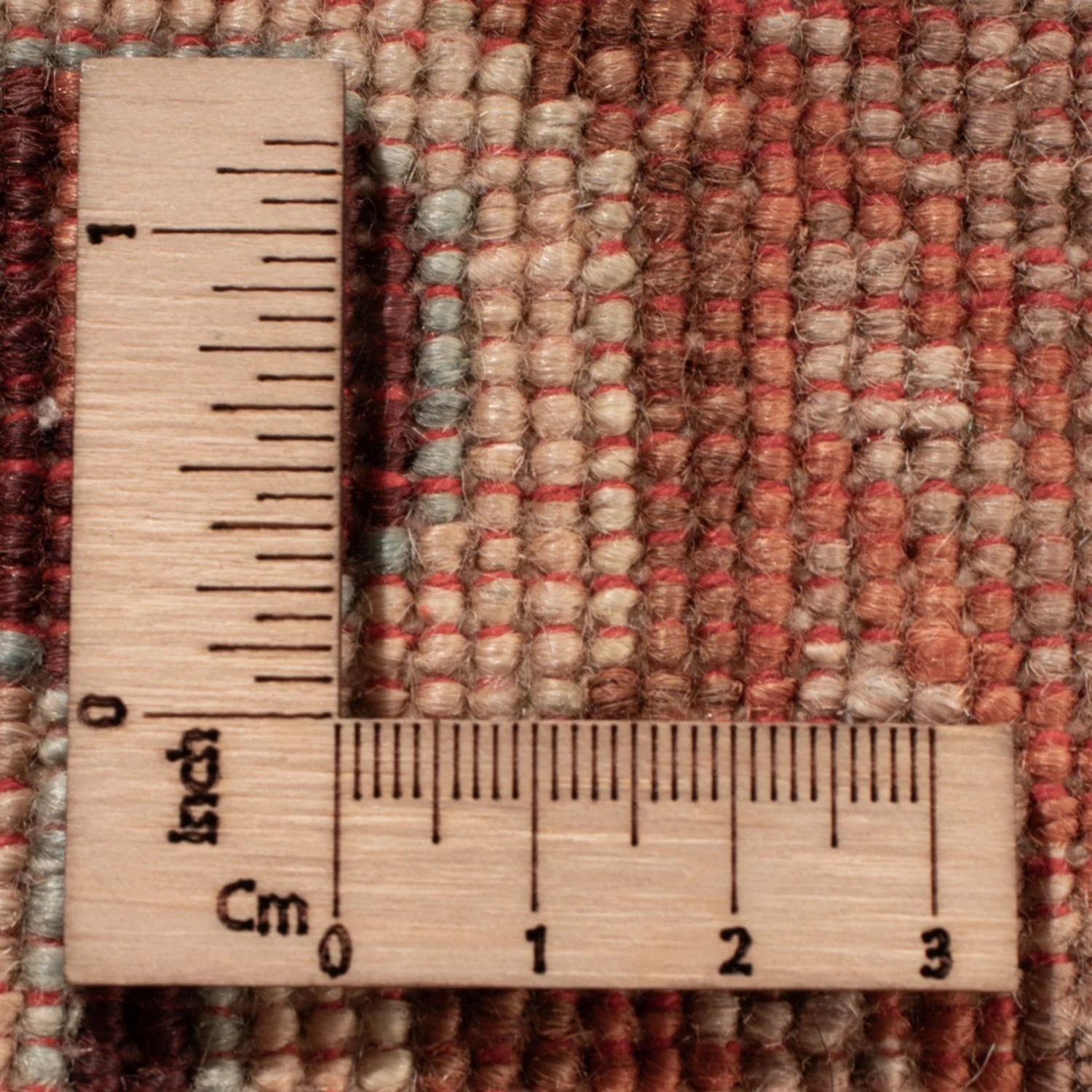 Ziegler Teppich - Ariana - 302 x 207 cm - beige - Image 6