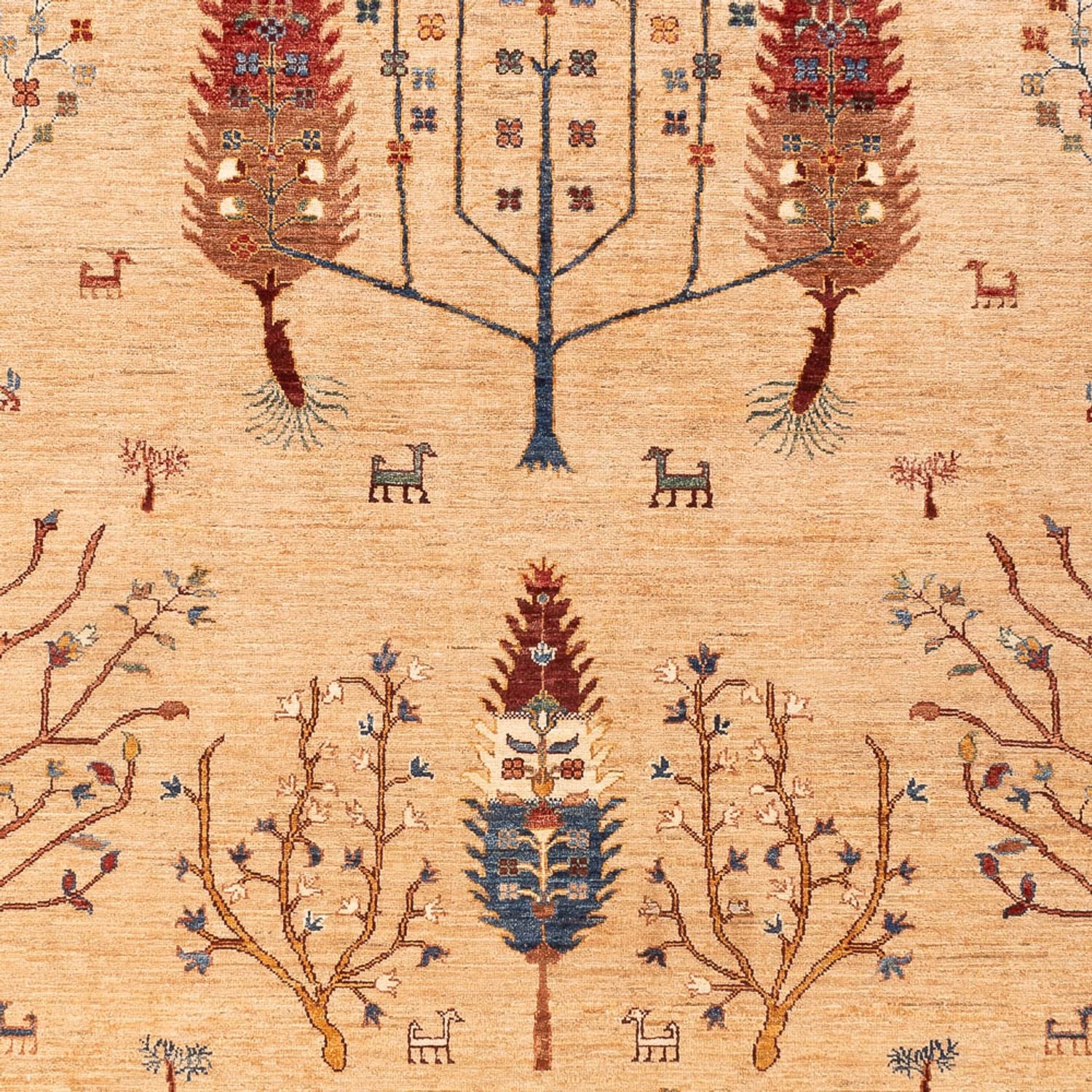 Ariana Teppich 302x207cm - Orientteppich - Image 2