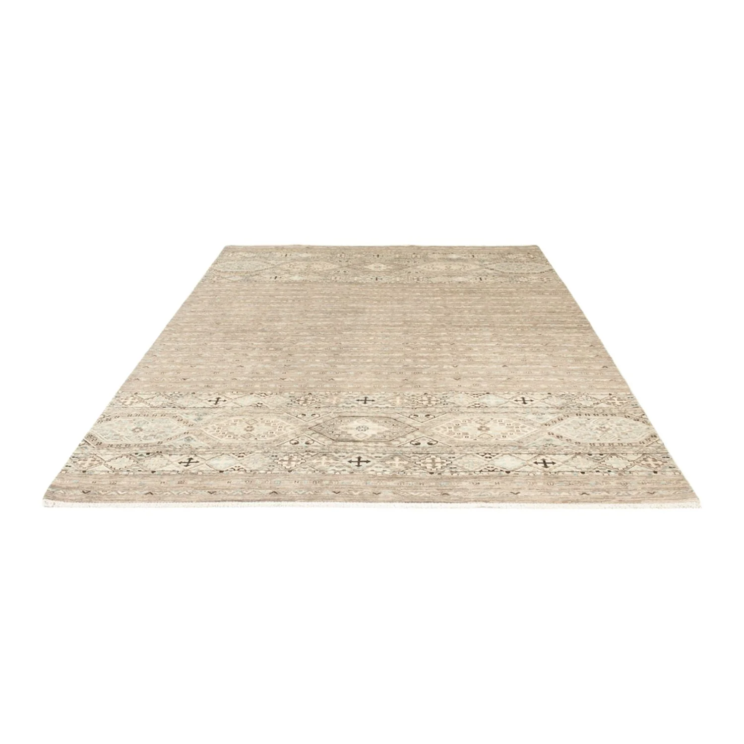 Ziegler Teppich - Ariana - 303 x 203 cm - creme - Image 5