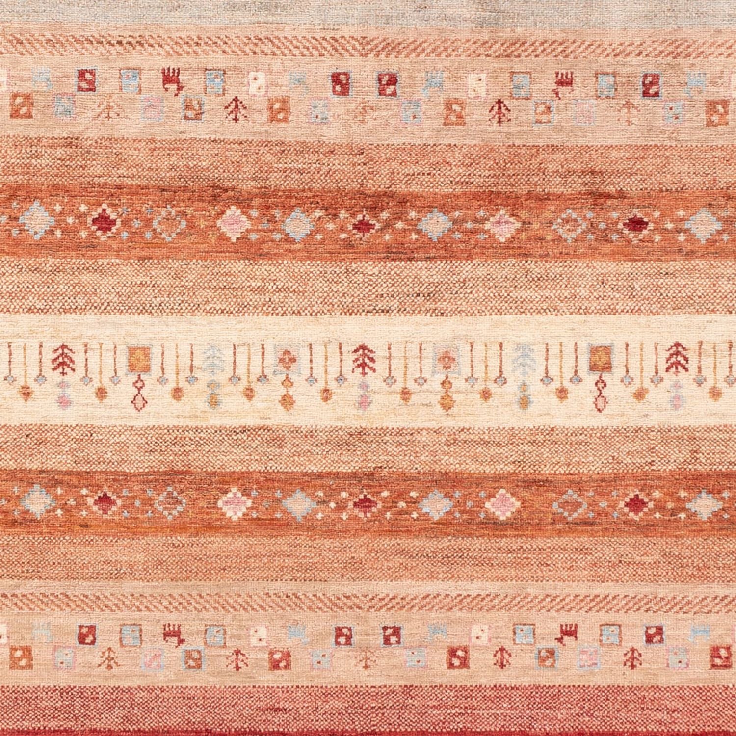 Ziegler Teppich - Ariana - 303 x 210 cm - mehrfarbig - Image 2