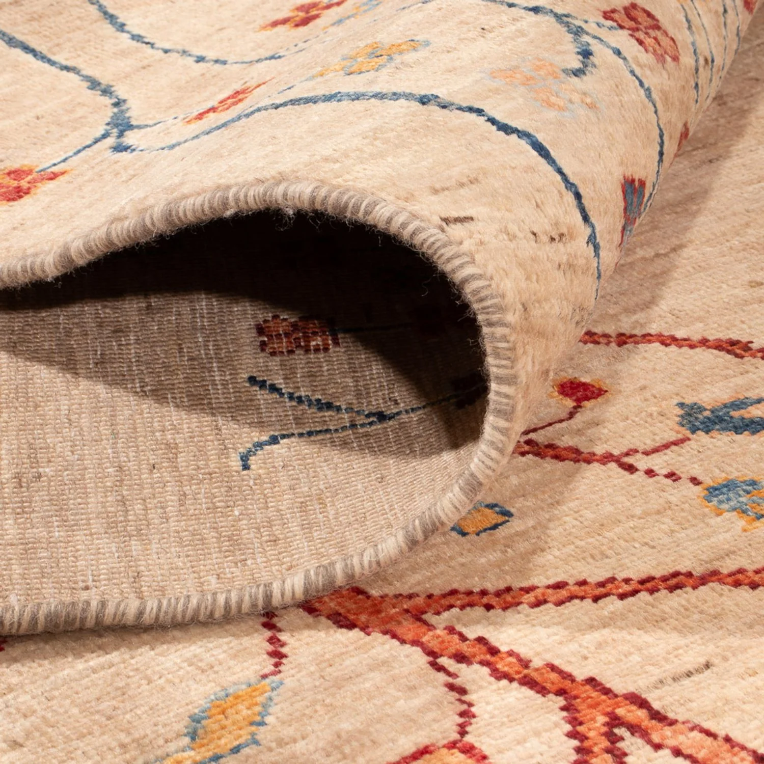 Ziegler Teppich - Ariana - 305 x 237 cm - beige - Image 3
