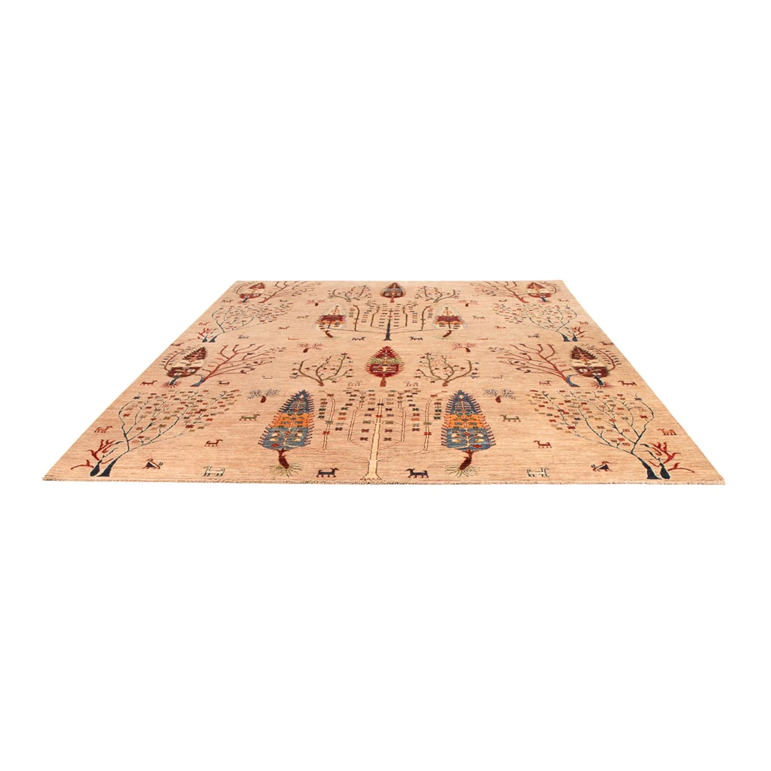 Ziegler Teppich - Ariana - 306 x 243 cm - beige - Image 4