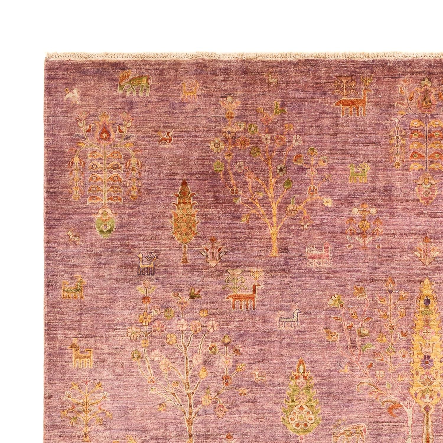 Ariana Teppich 307x201cm - Orientteppich - Image 3