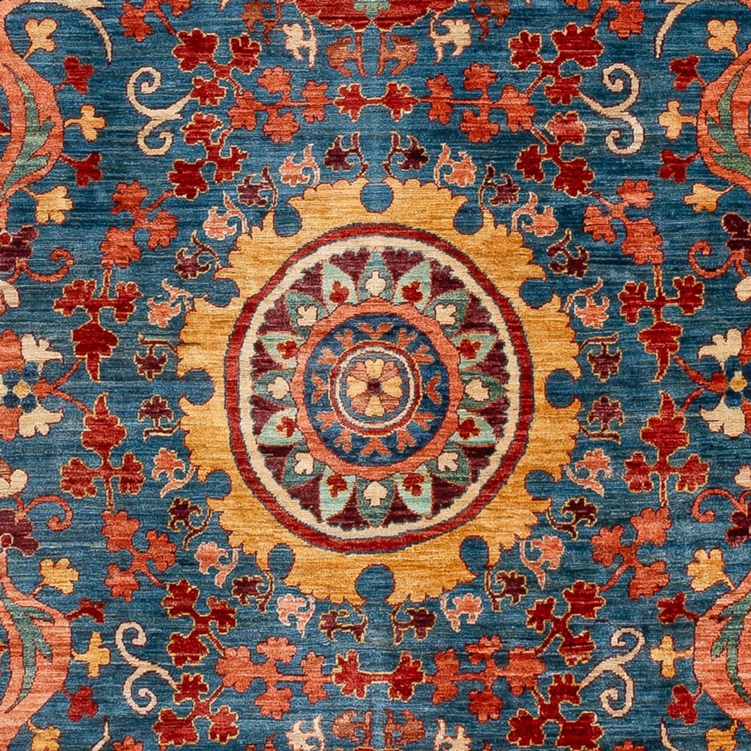 Ariana Teppich 307x222cm - Orientteppich - Image 2