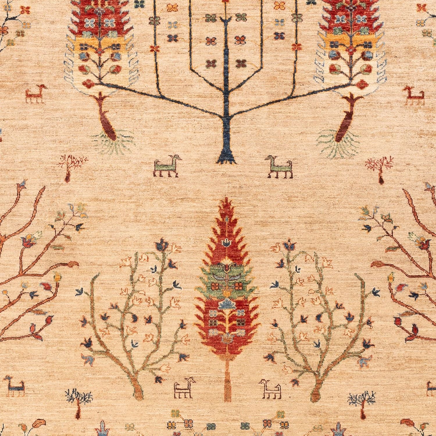 Ariana Teppich 312x212cm - Orientteppich - Image 2